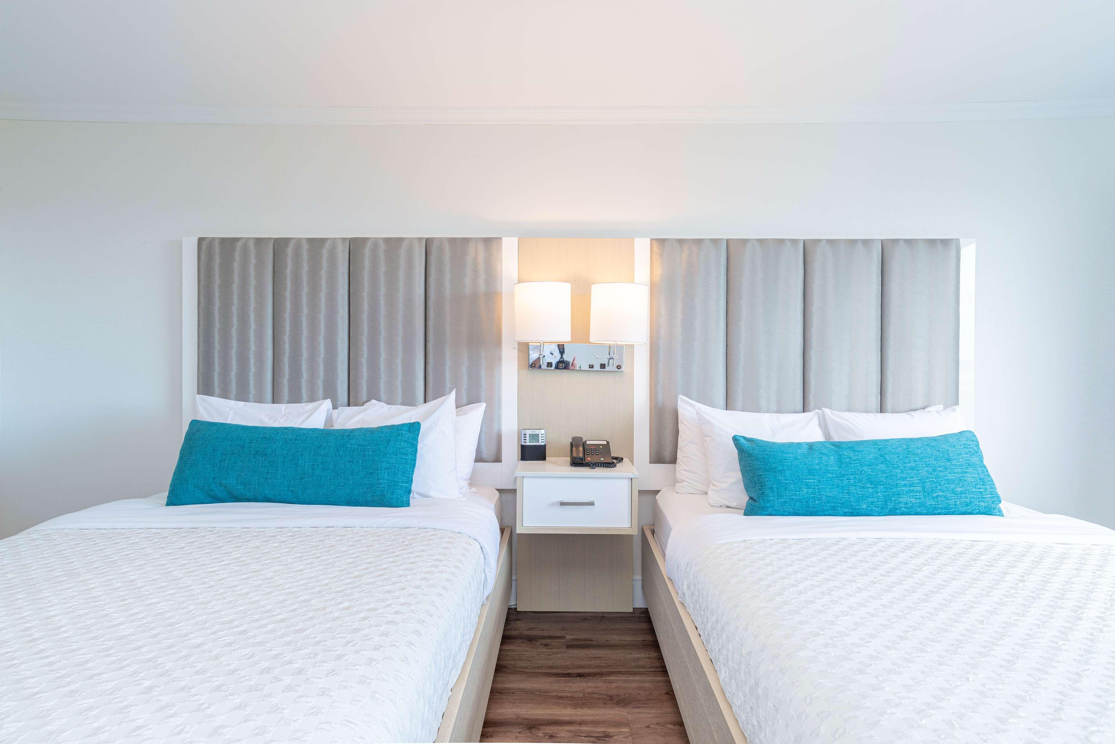 Western Dorchester 3*