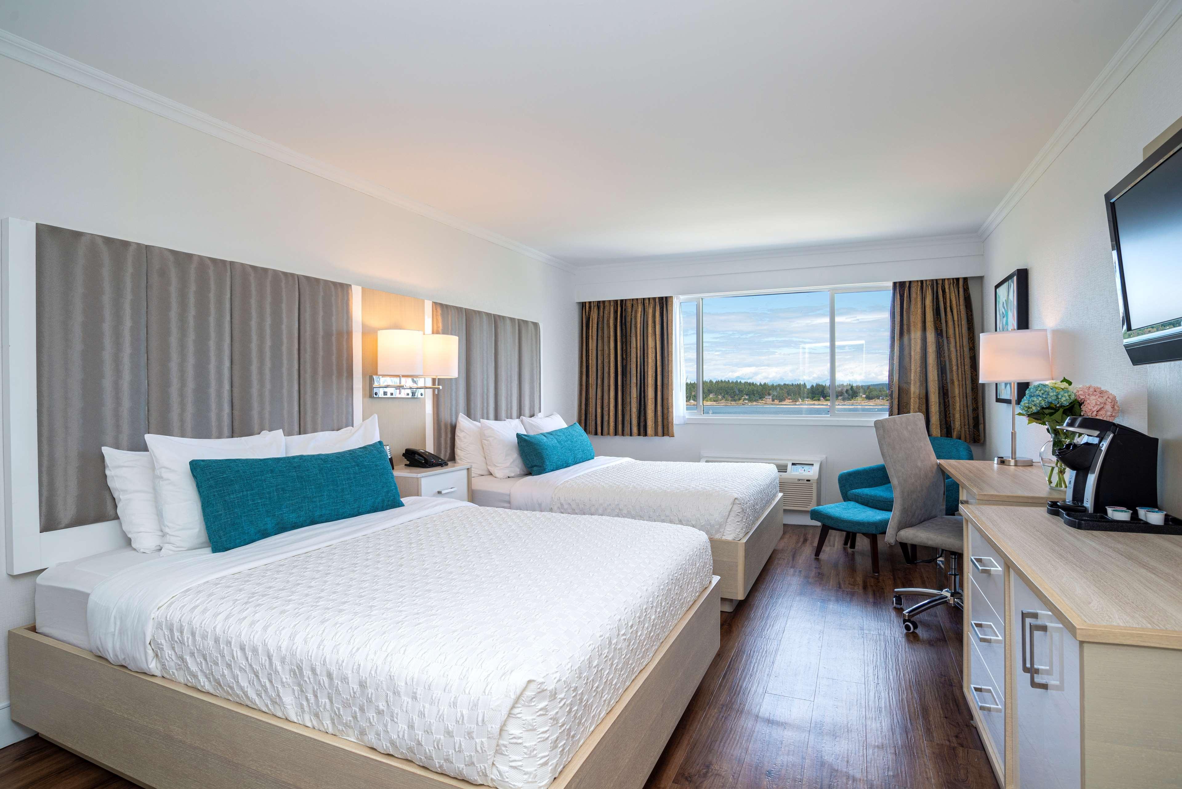 Hotel Western Dorchester 3*