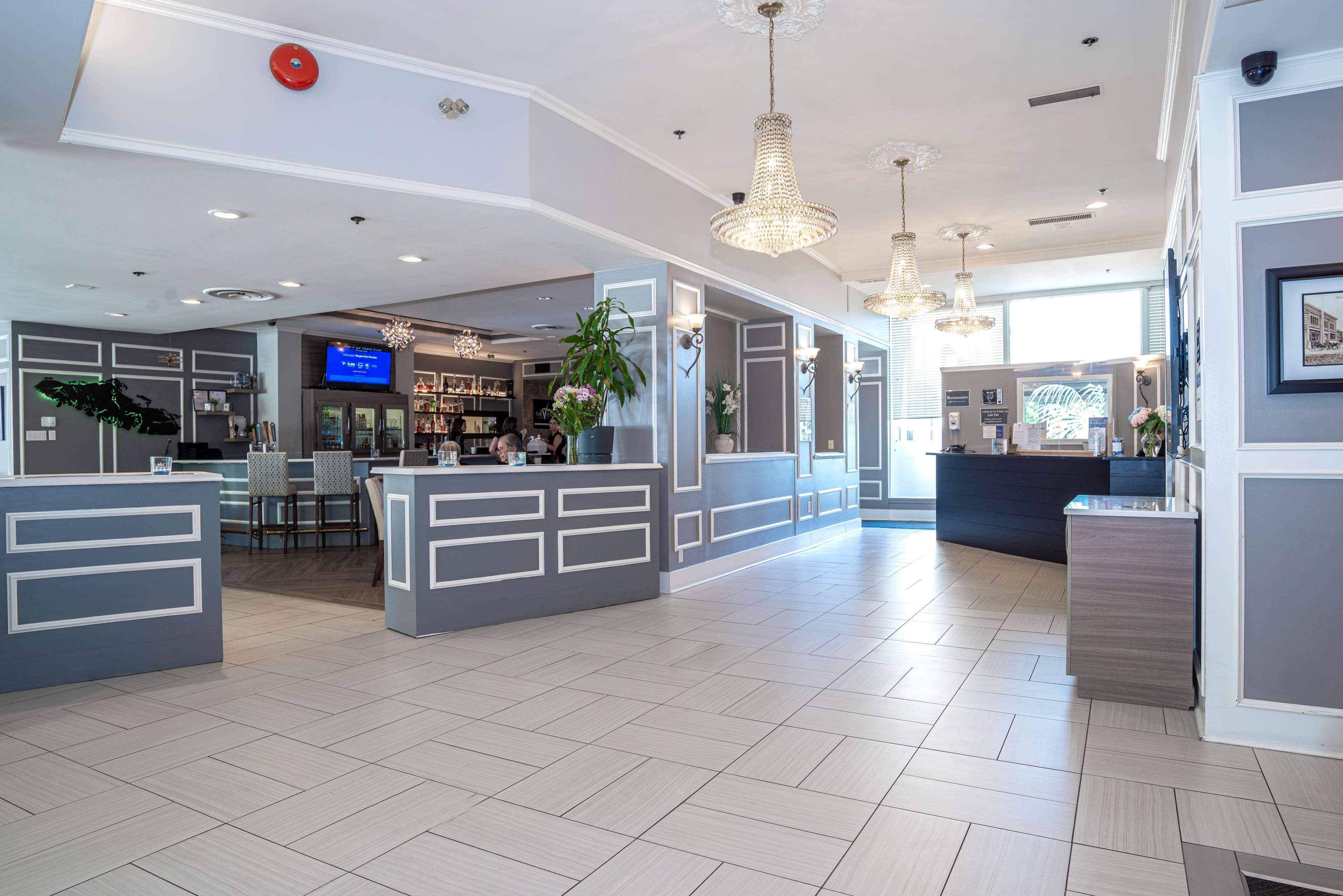Western Dorchester Nanaimo