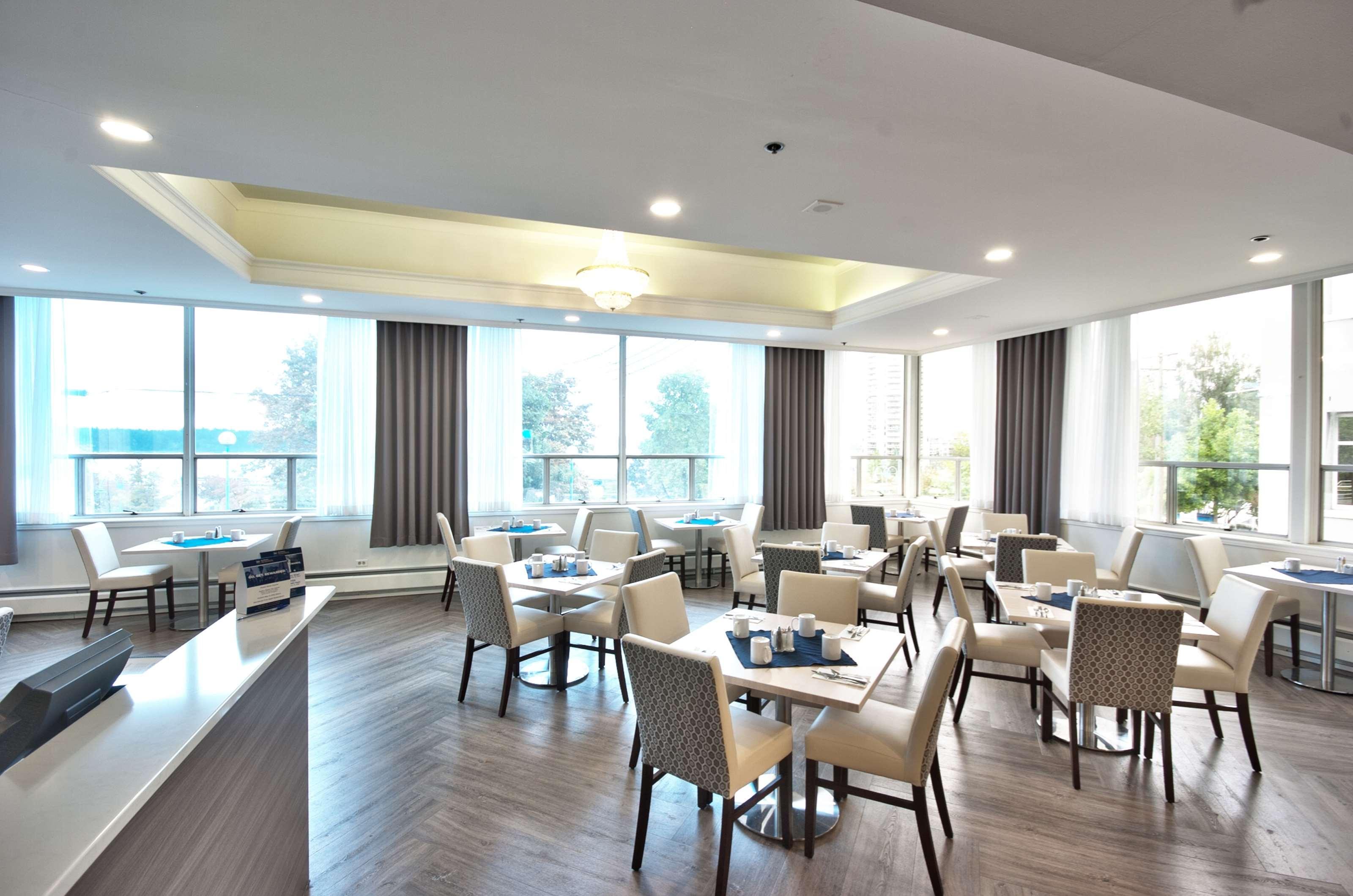 Hotel Western Dorchester 3*
