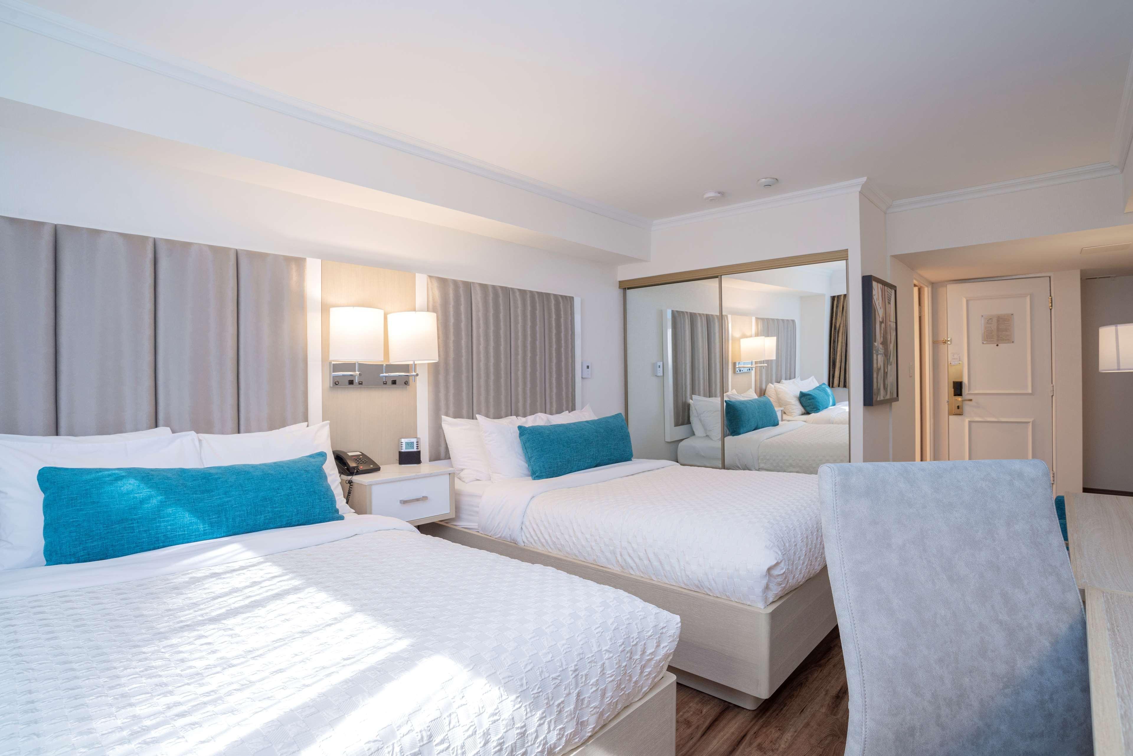 Western Dorchester 3* Nanaimo