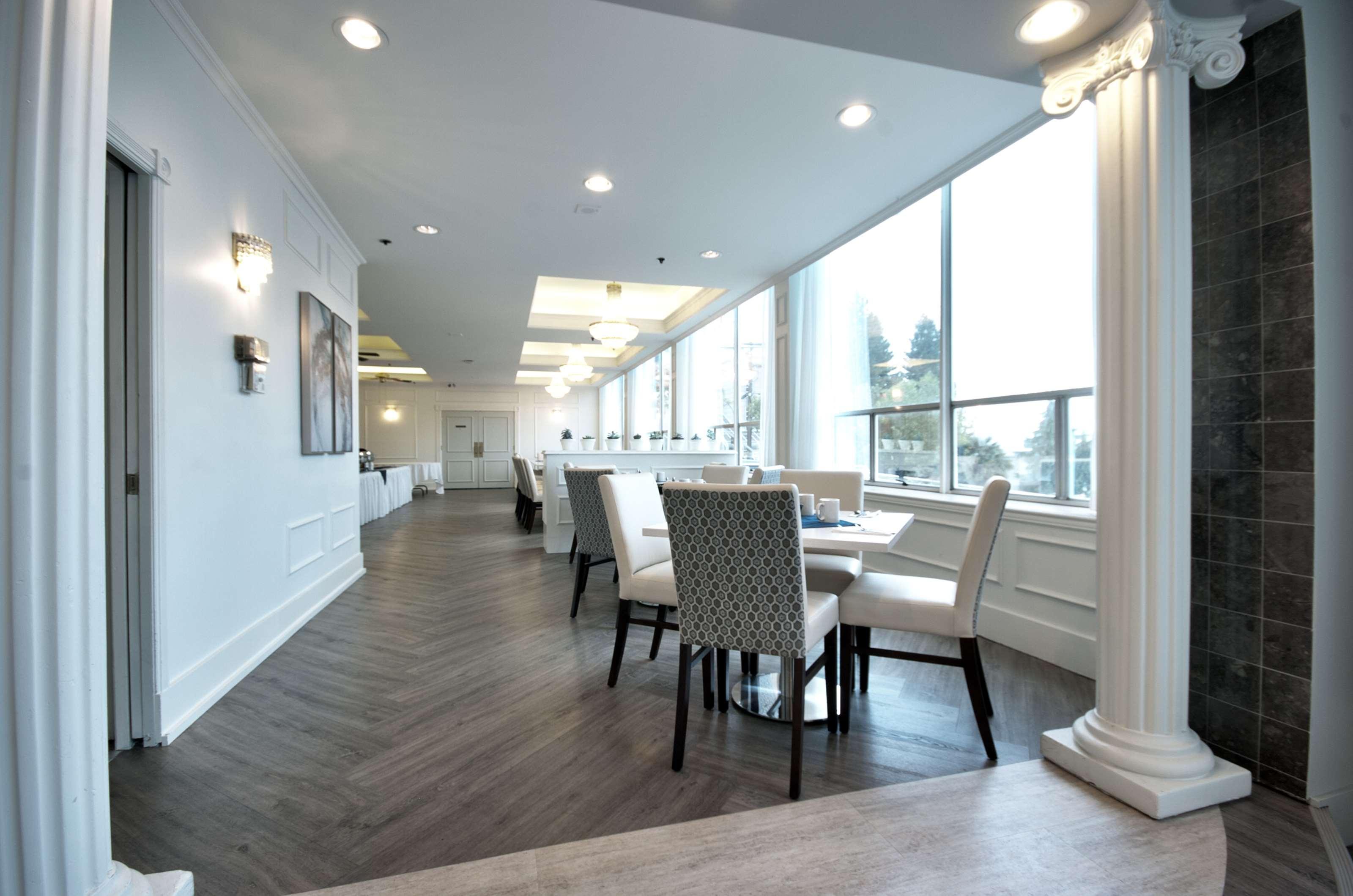 Hotel Western Dorchester 3*