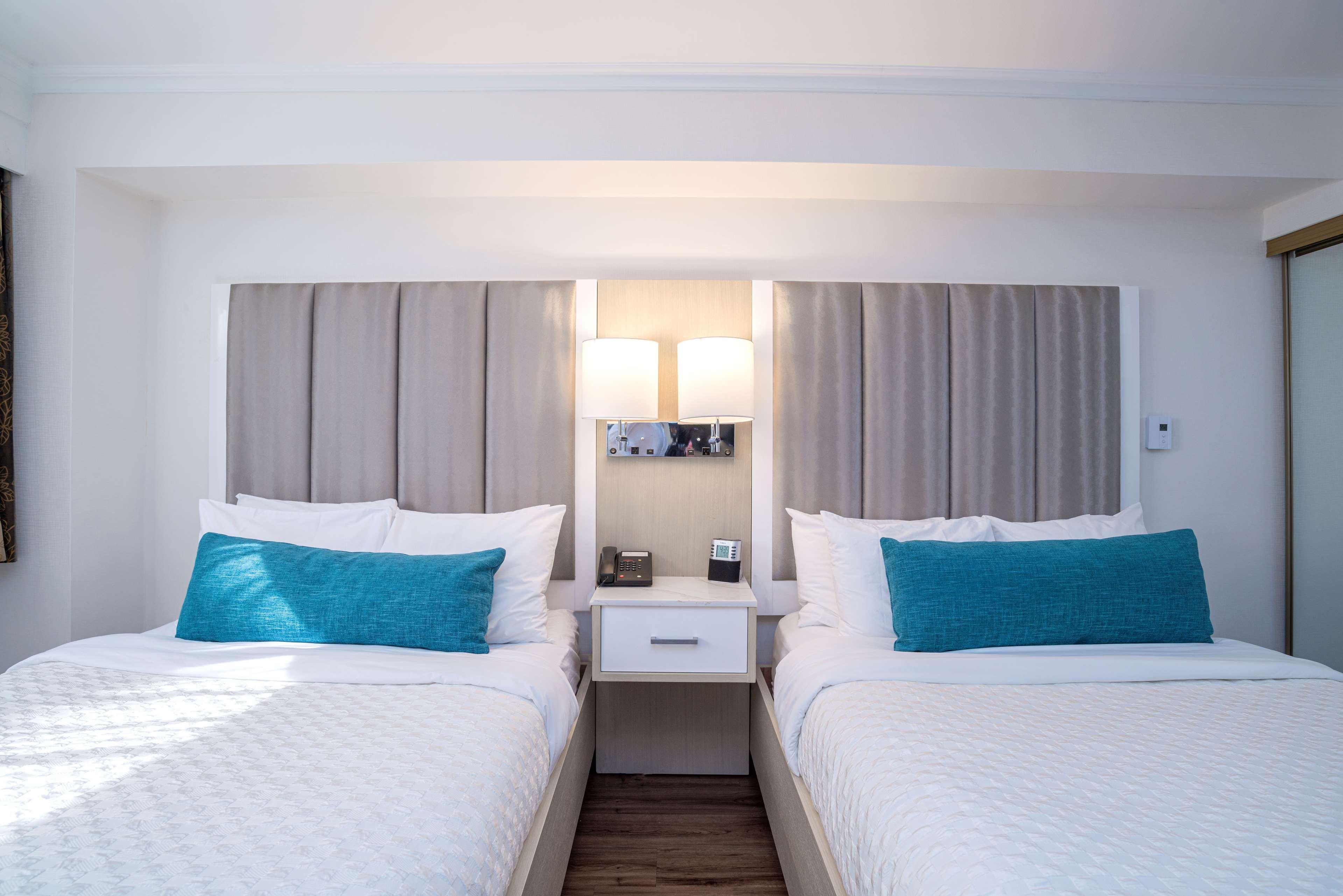 Hotel Western Dorchester 3*