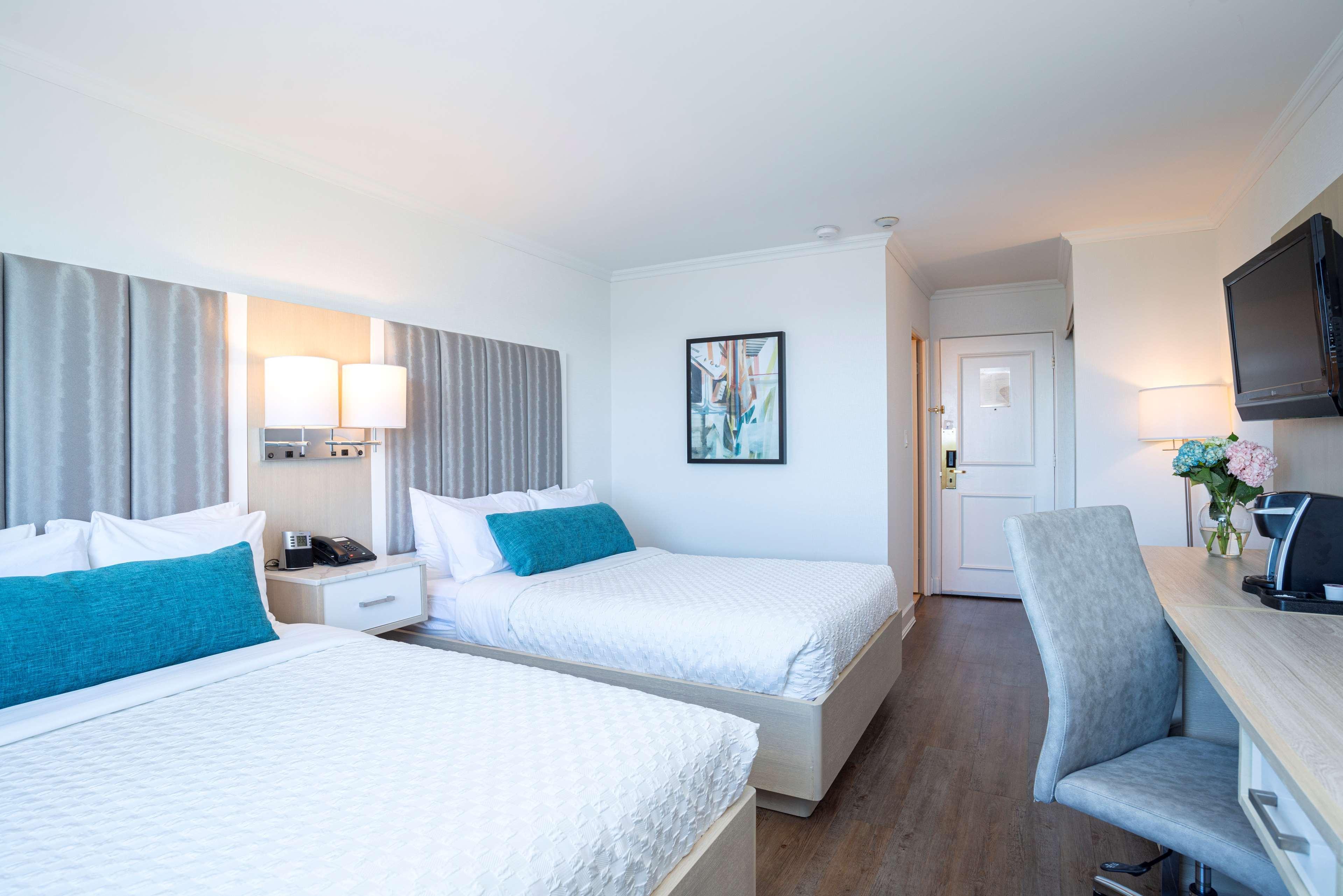 Hotel Western Dorchester