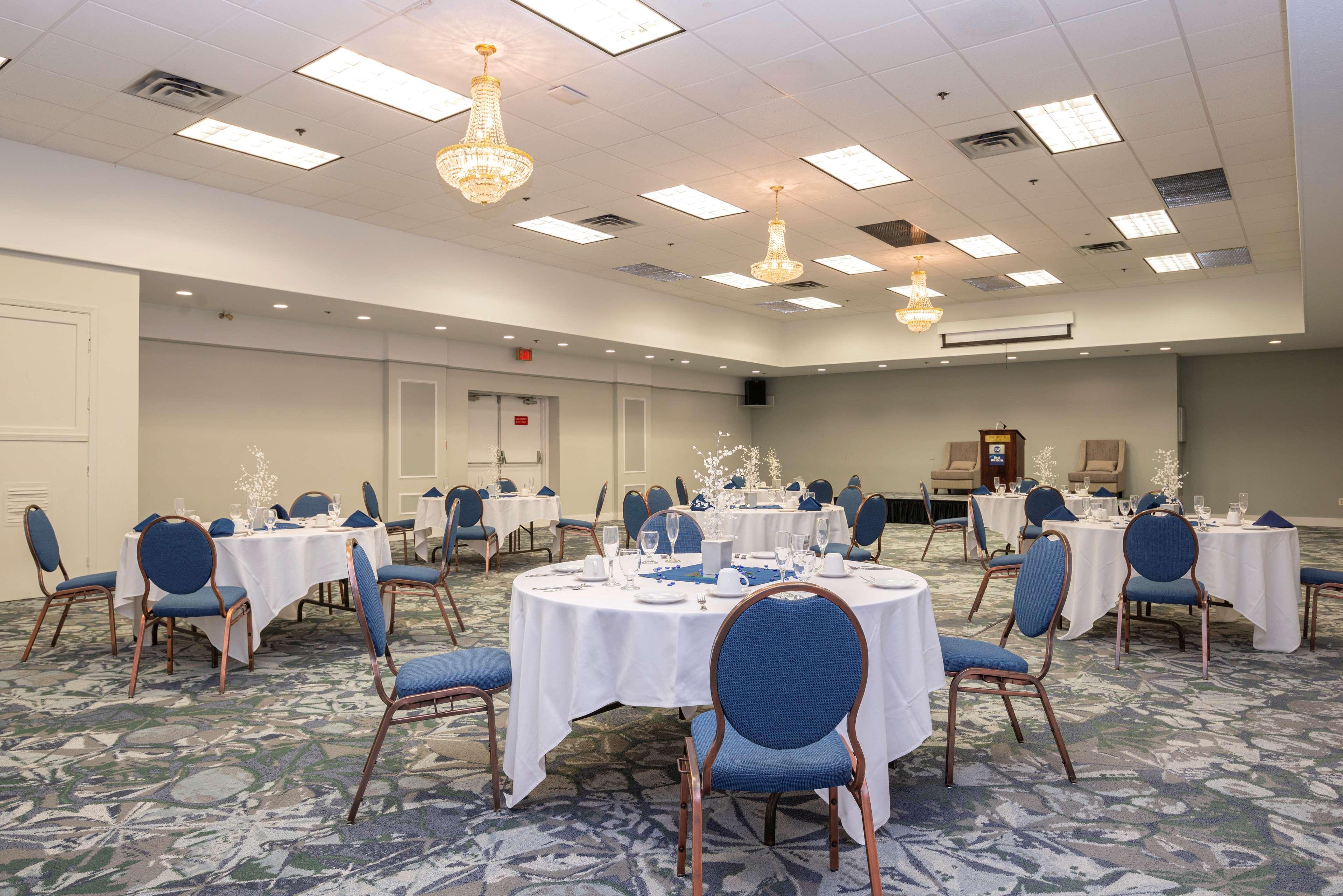 Western Dorchester Hotel Nanaimo