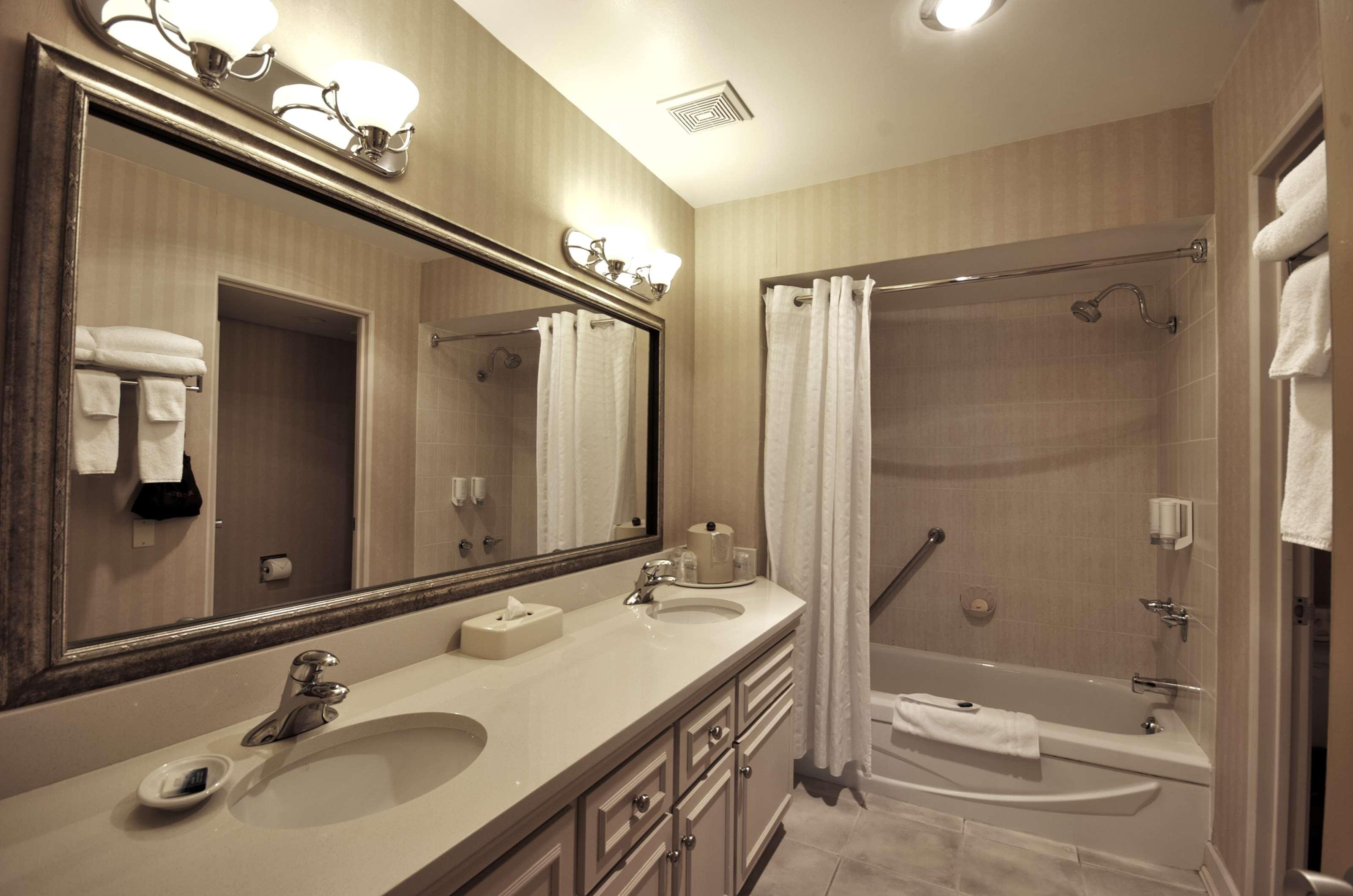 Western Dorchester 3*