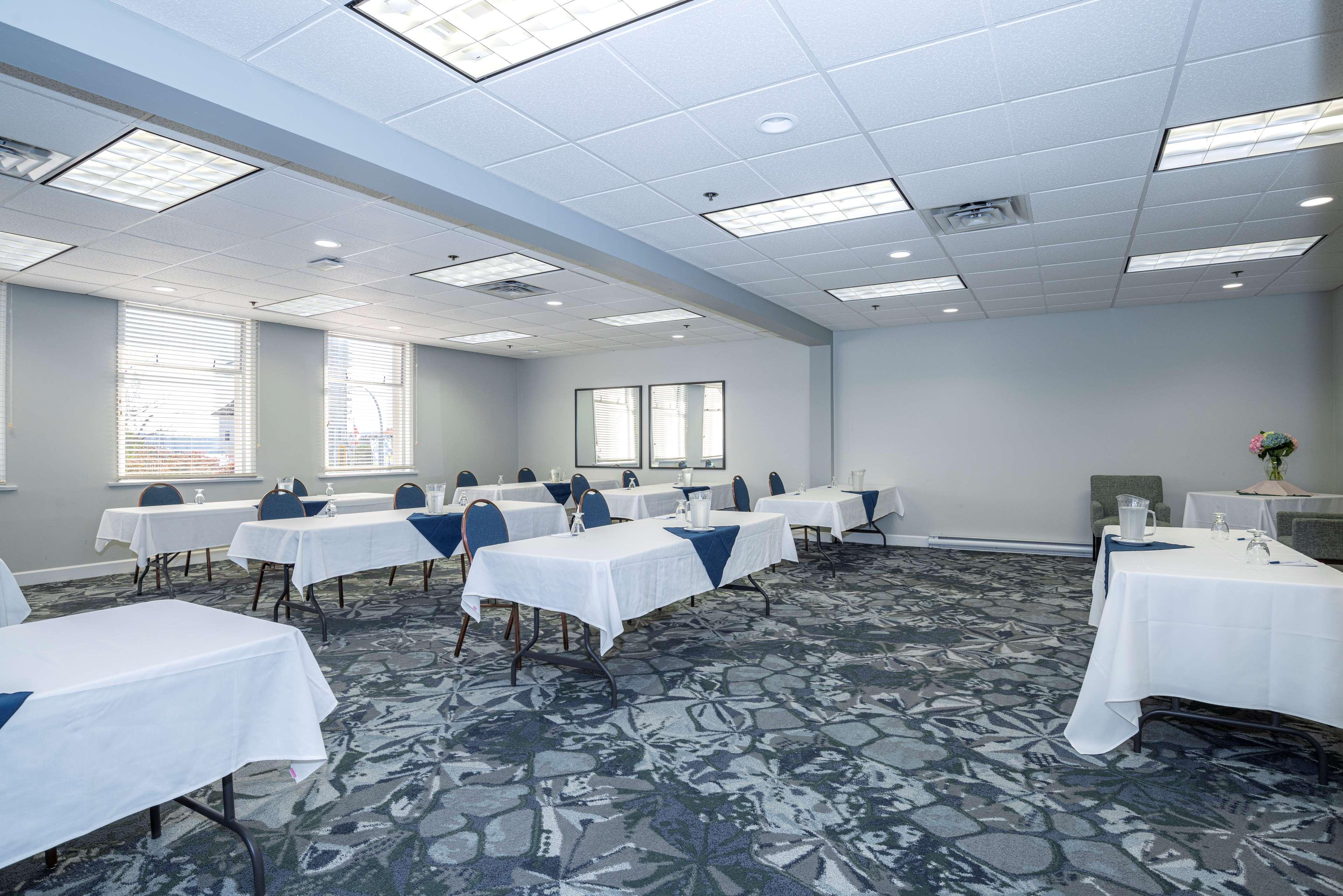 Hotel Western Dorchester Nanaimo