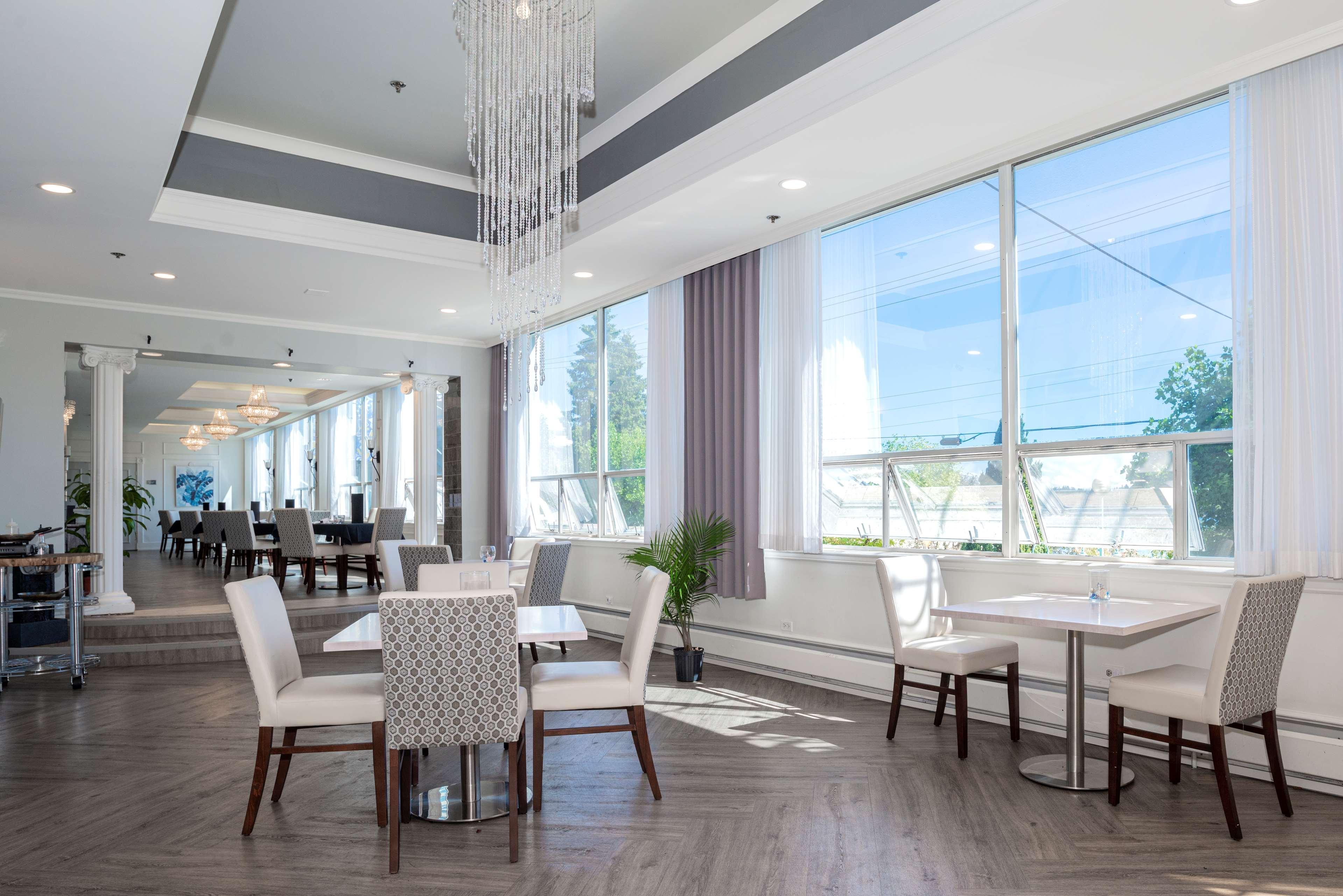 Western Dorchester Hotel Nanaimo