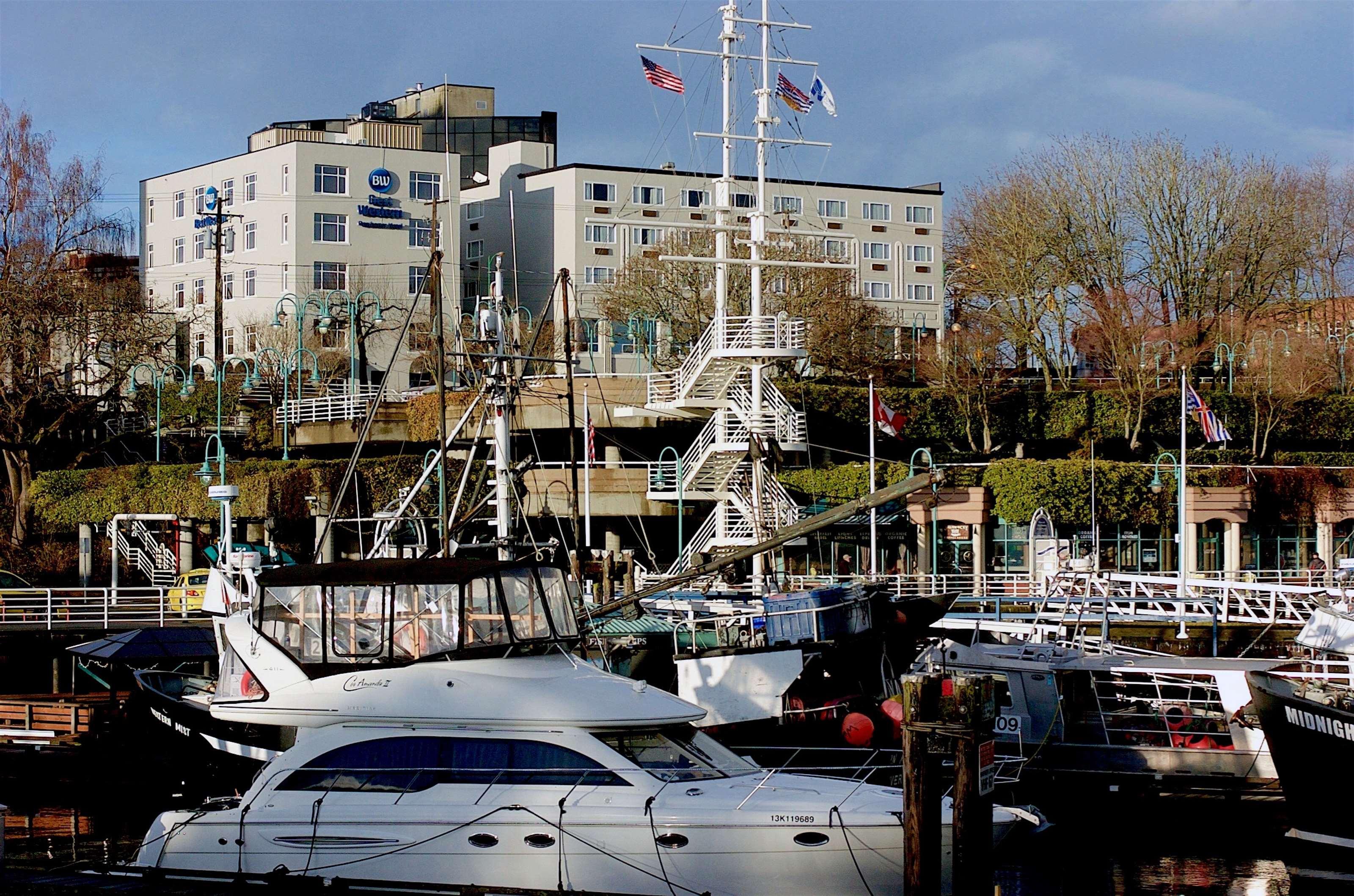 Western Dorchester
