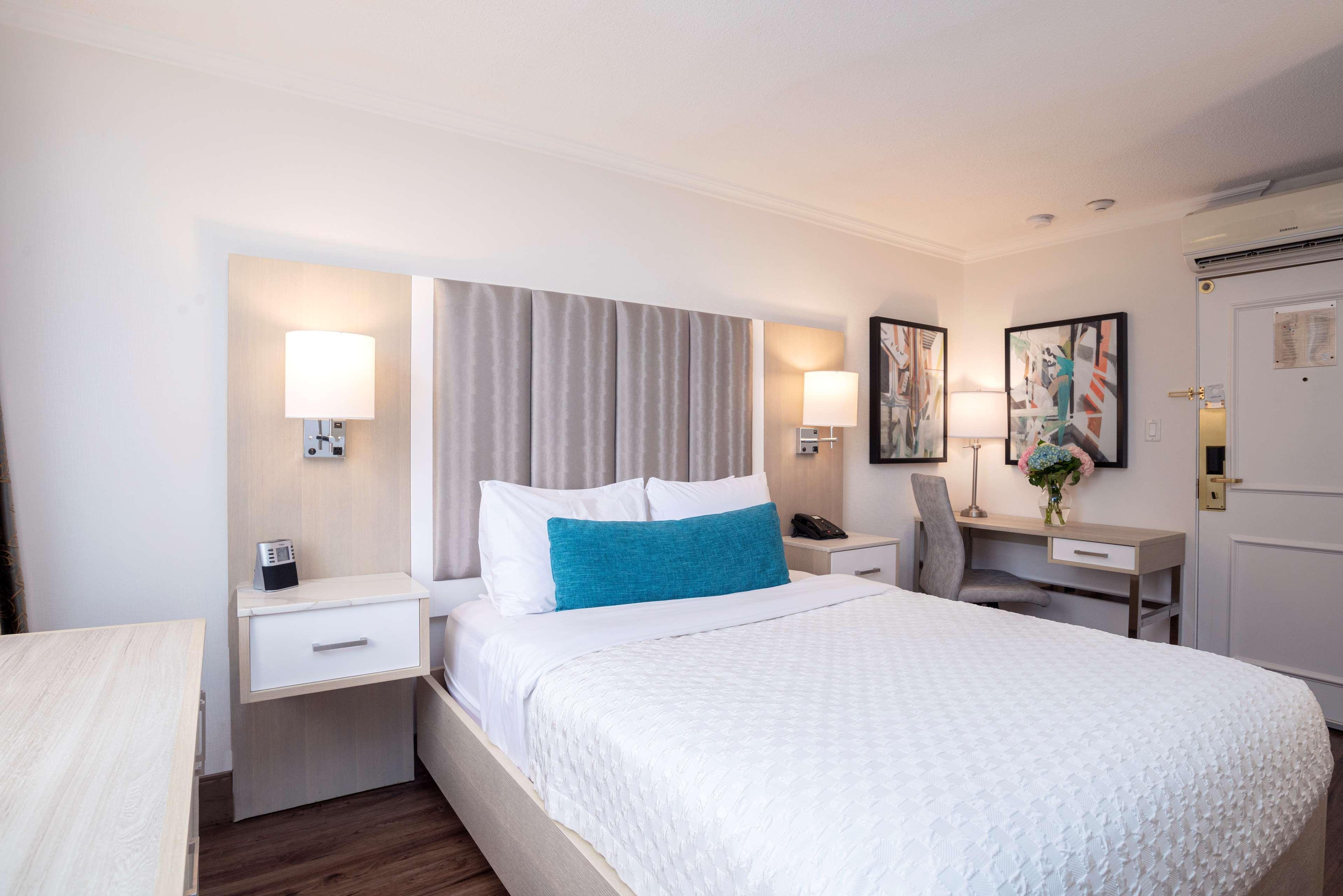 Western Dorchester Hotel Nanaimo