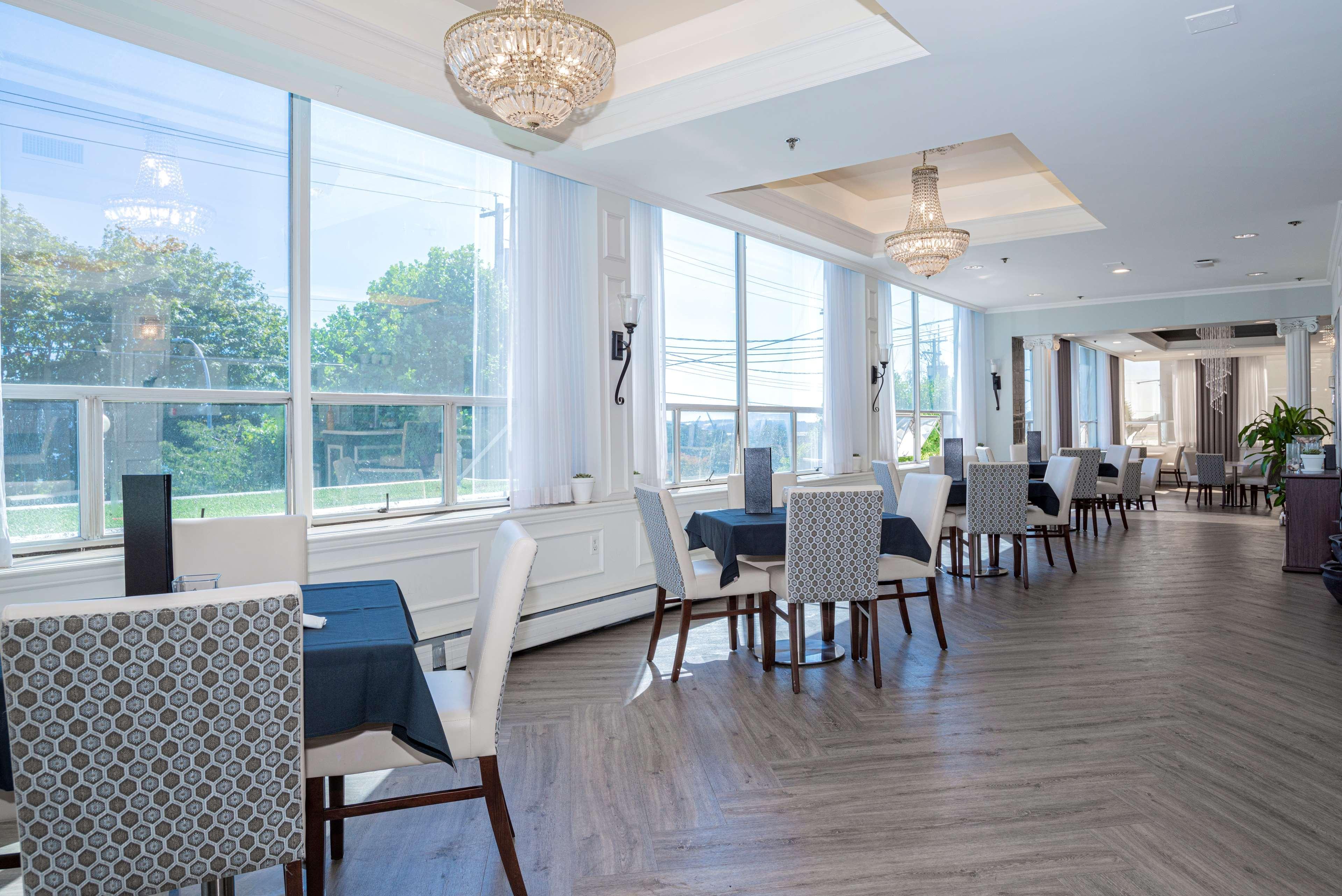 Hotel Western Dorchester 3*