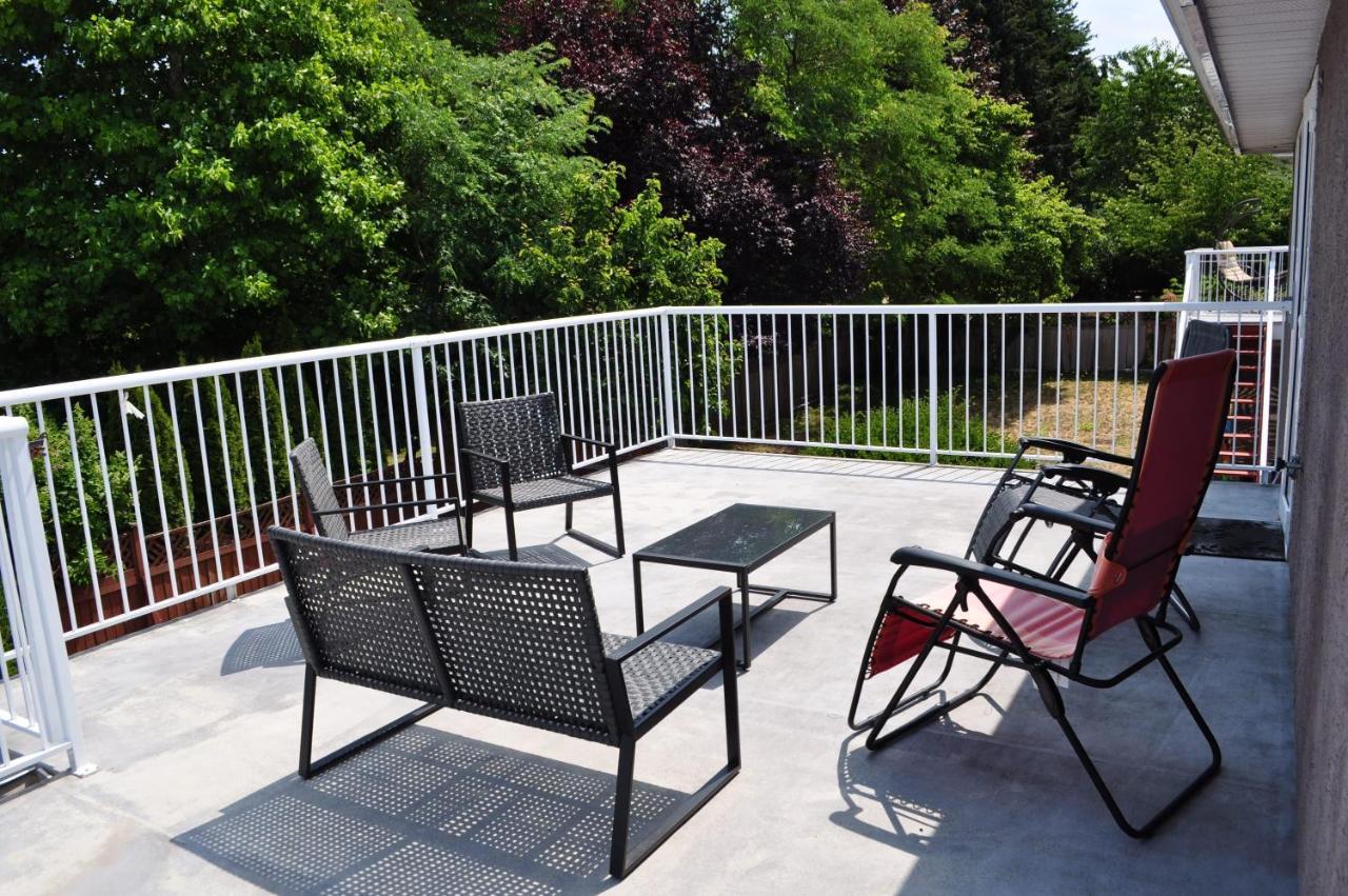 Newly Furnished 4 Bd Minutes To The Ocean *