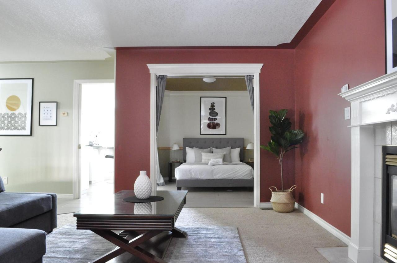 Newly Furnished 4 Bd Minutes To The Ocean Nanaimo