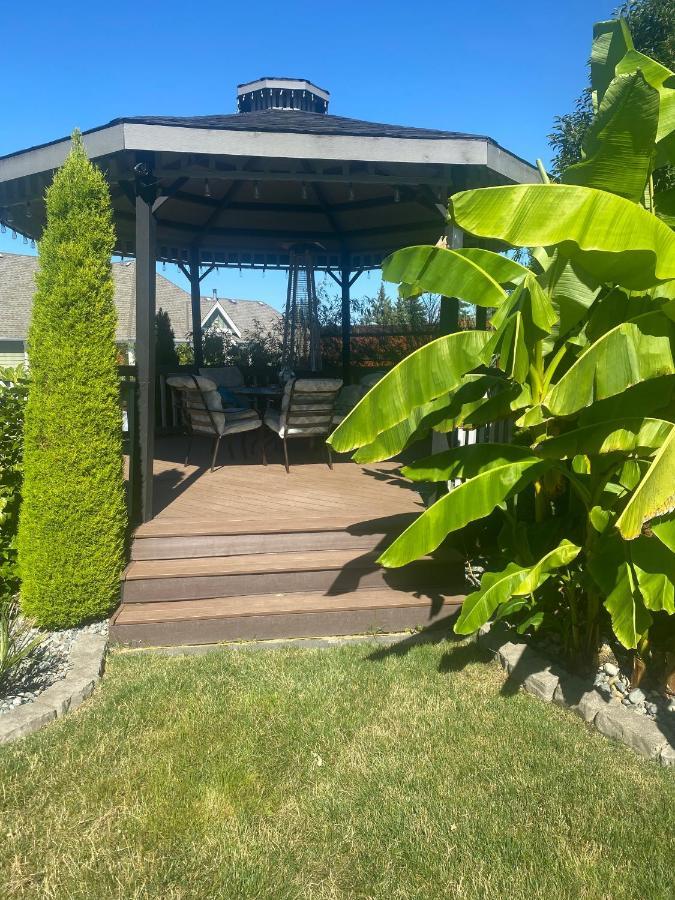 Rockwood House Bed & Breakfast 2*