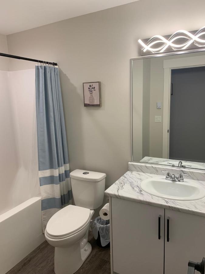 Modern 2br In North Holiday home *