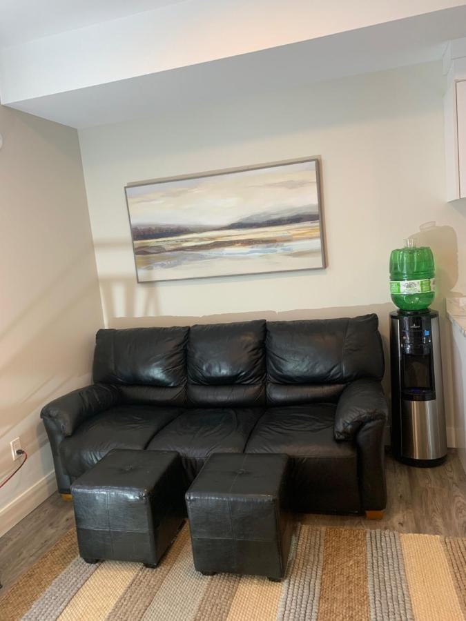 Holiday home Modern 2br In North Nanaimo