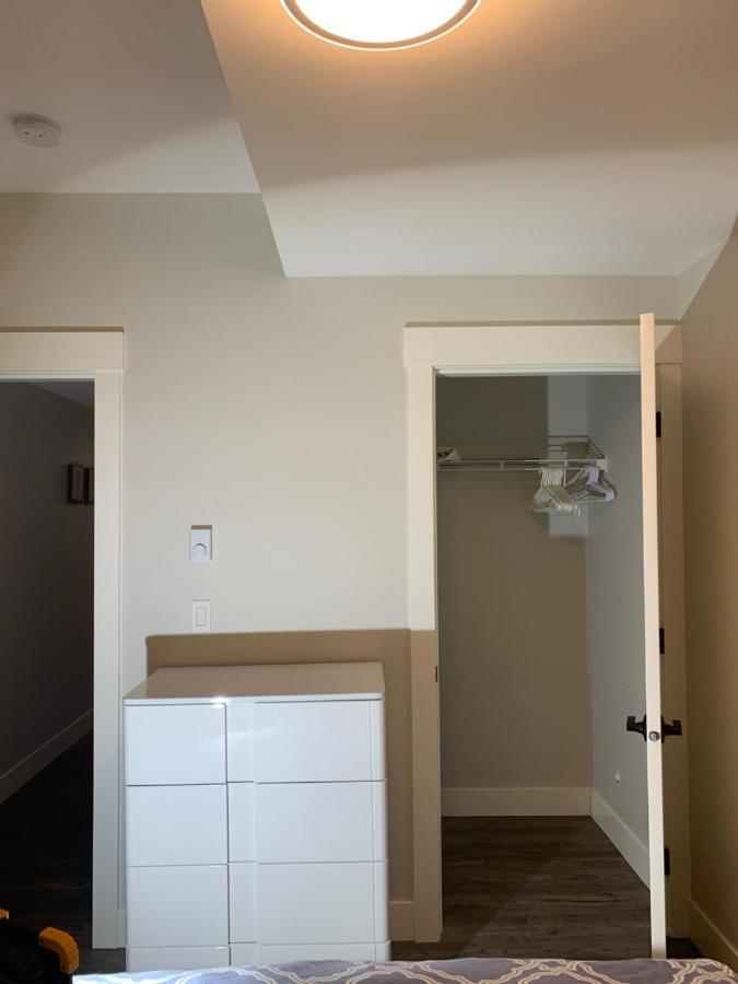 Holiday home Modern 2br In North Nanaimo