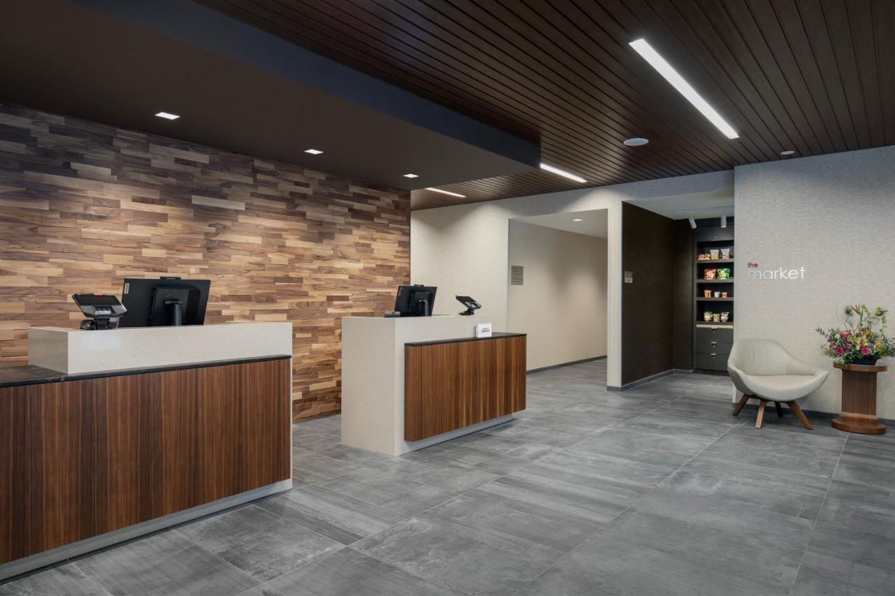 Hotel Courtyard By Marriott
