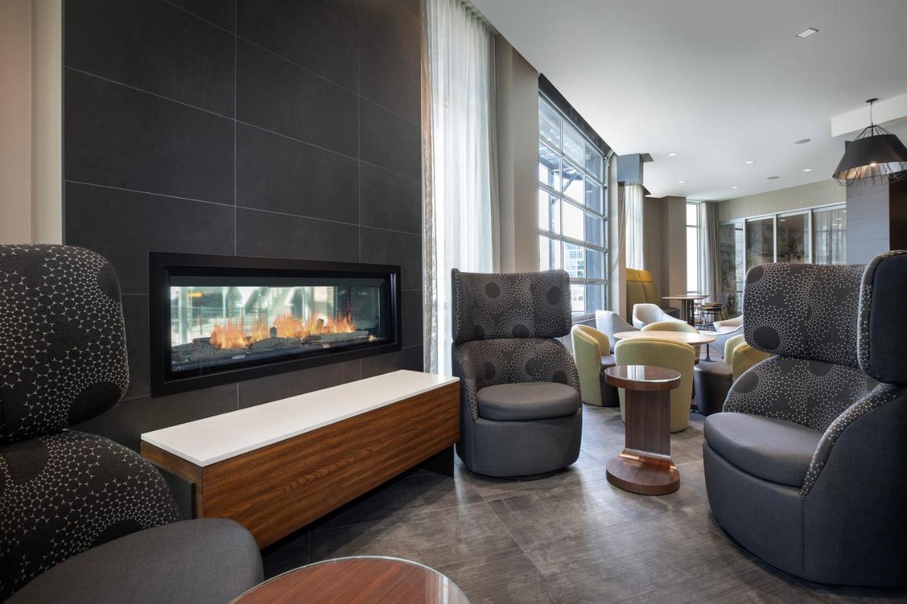 Courtyard By Marriott Nanaimo