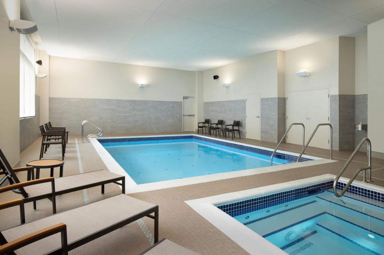 Hotel Courtyard By Marriott Nanaimo