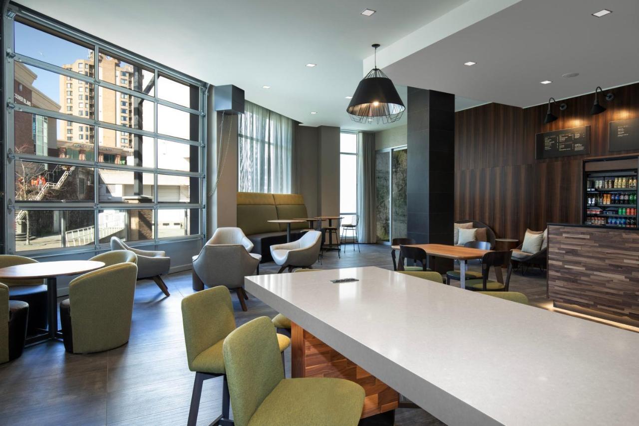 Courtyard By Marriott Hotel Nanaimo