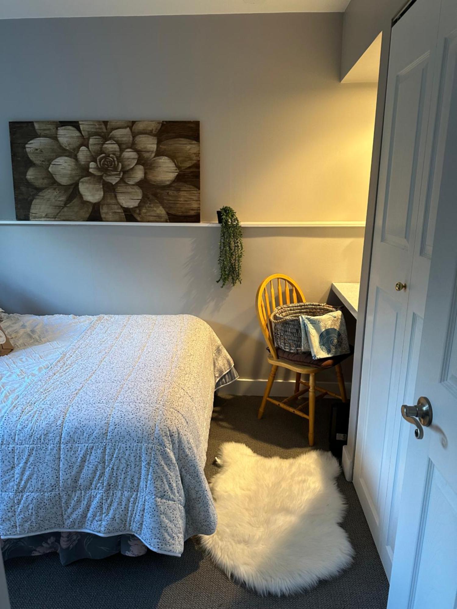 Pleasant Valley Vacation Apartment
