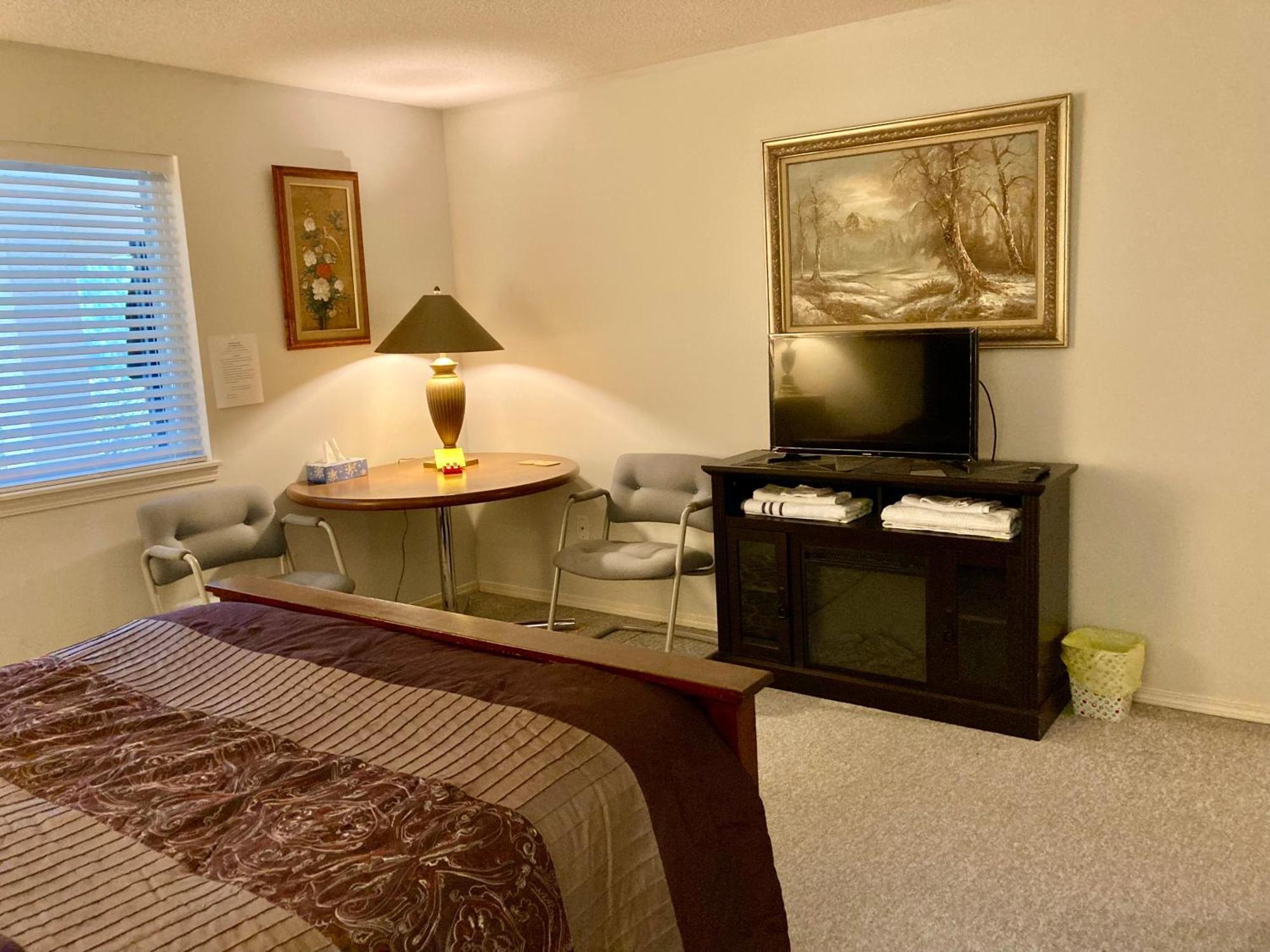 Red Robe Air Guest house *