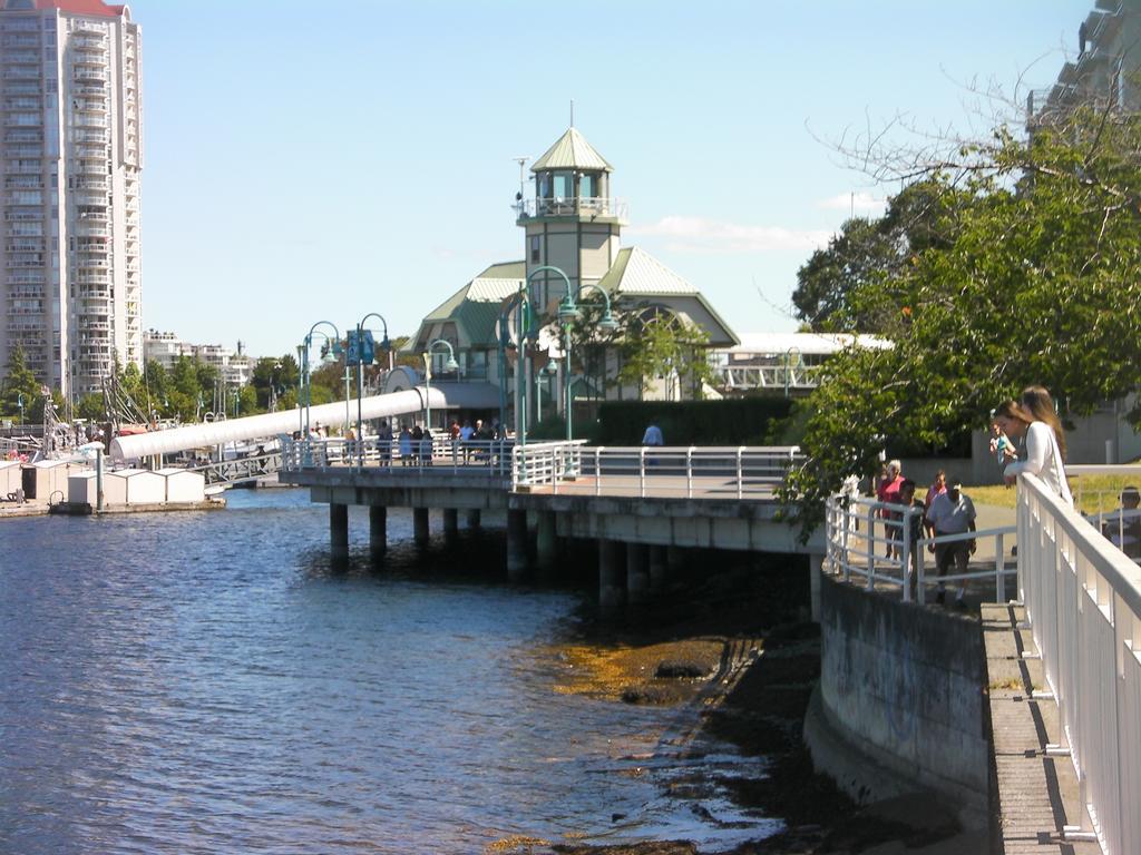 Rockwood House Nanaimo