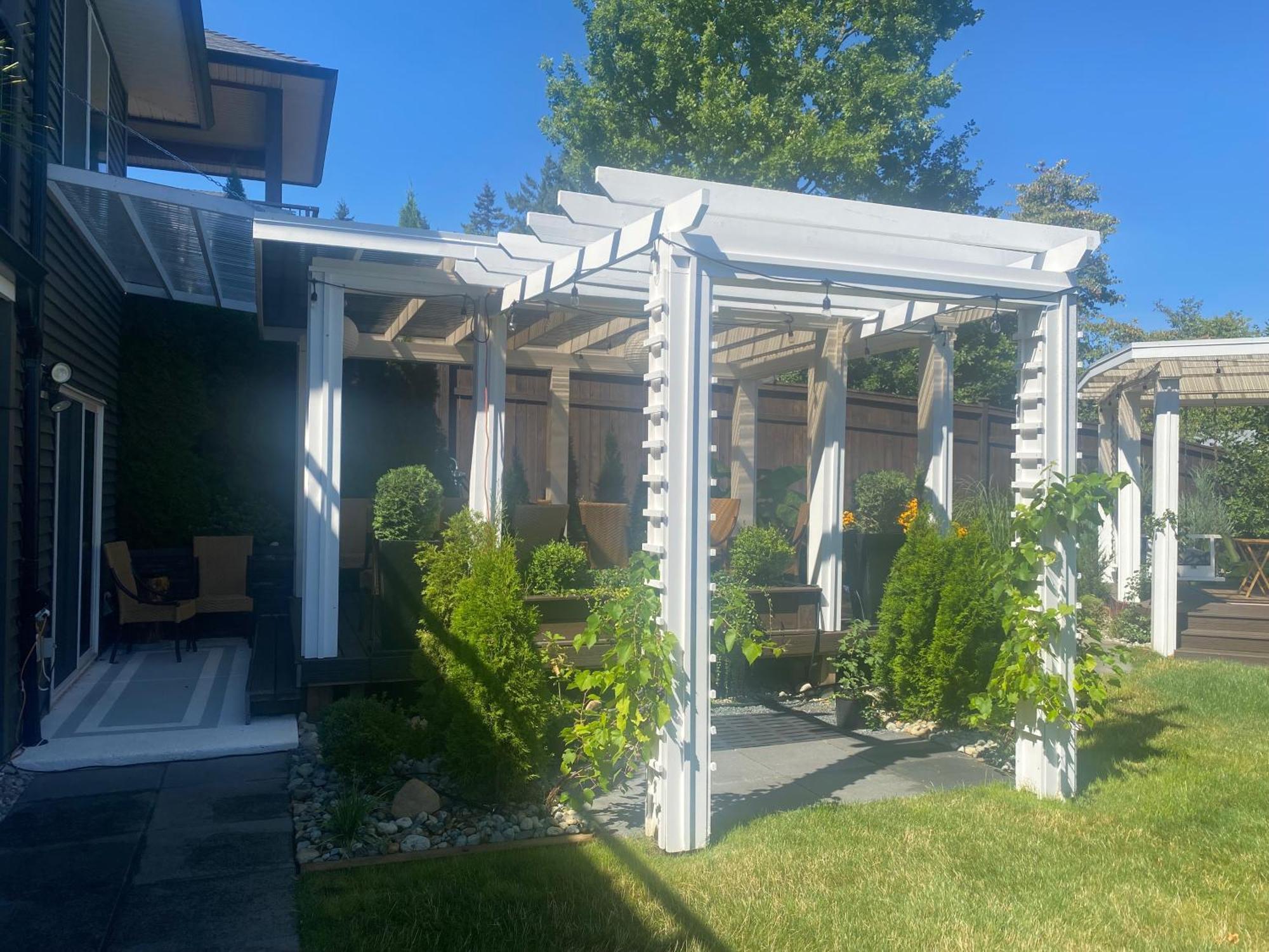 Rockwood House 2* Nanaimo