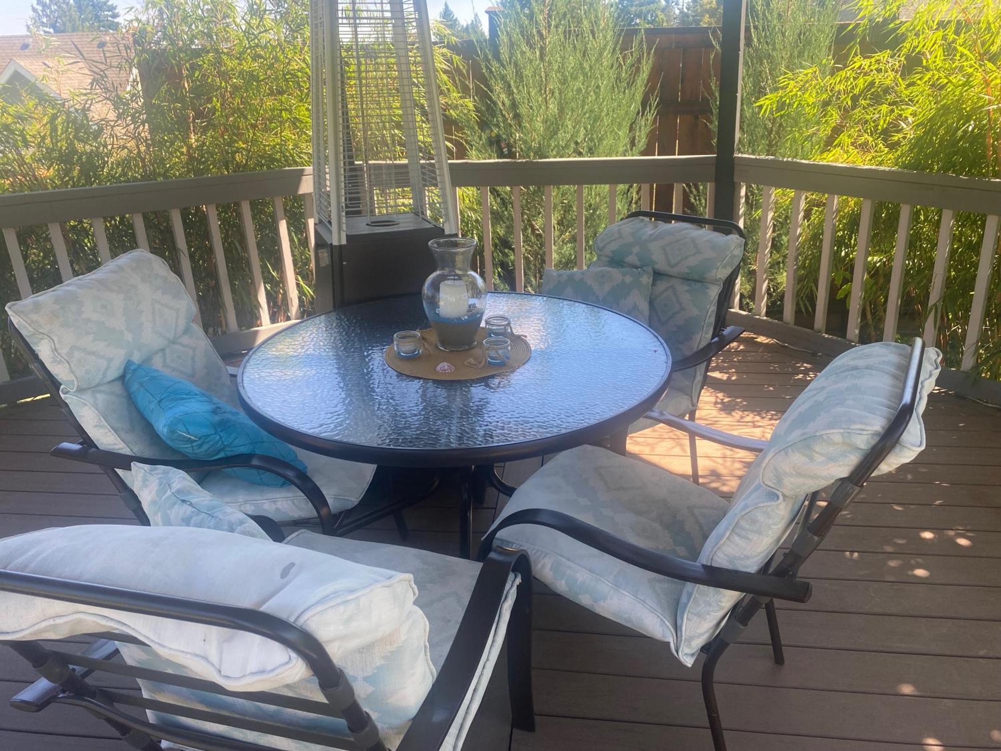 Rockwood House Bed & Breakfast