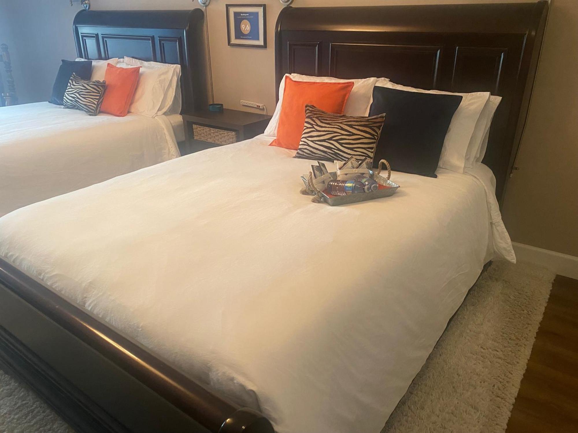 Bed & Breakfast Rockwood House