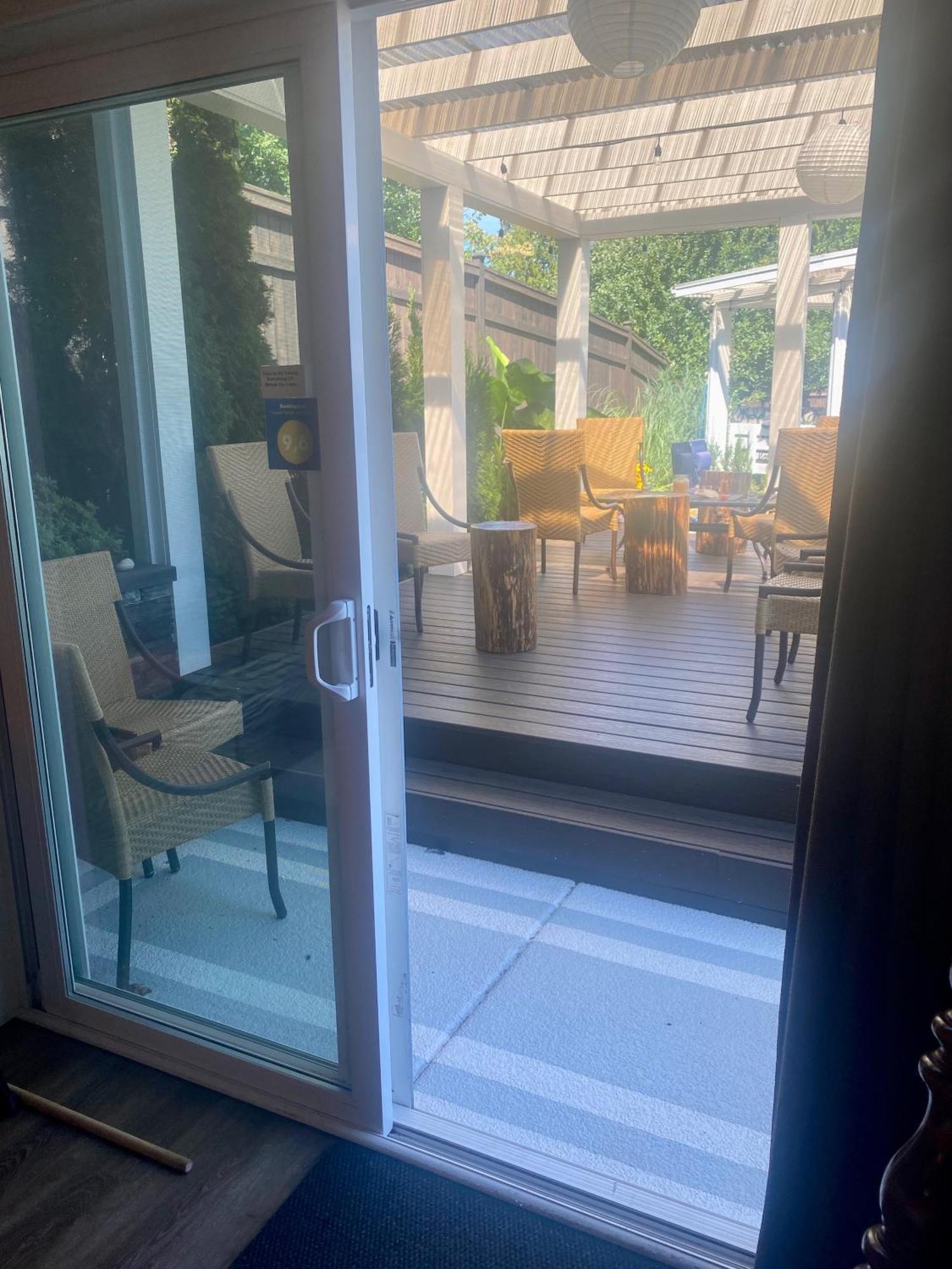 Bed & Breakfast Rockwood House Nanaimo