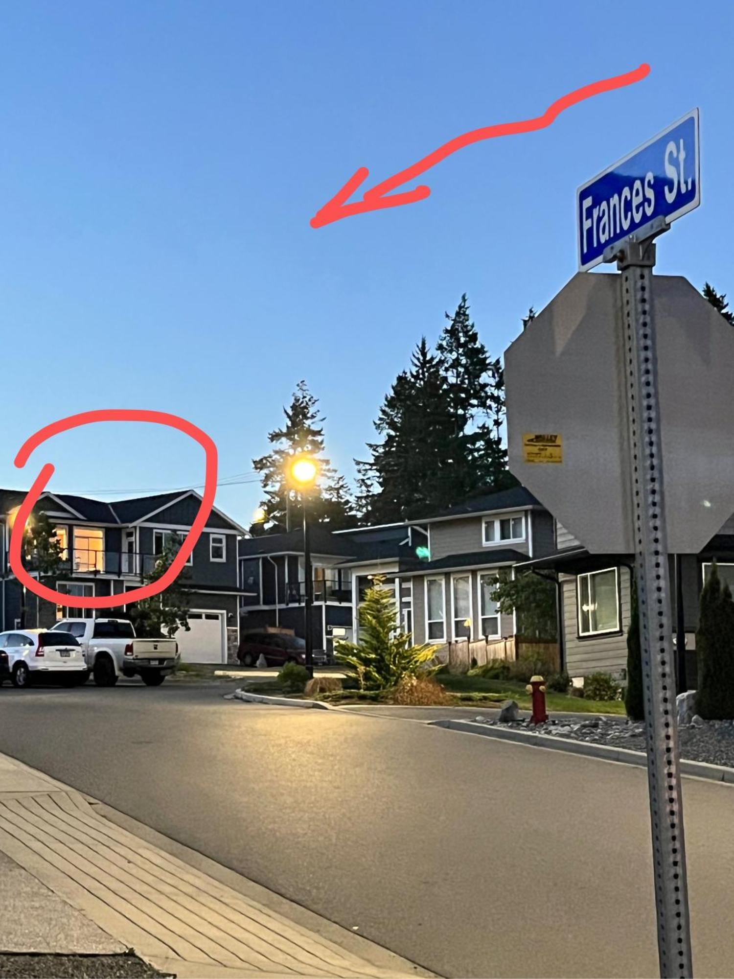 海岛度假屋 * Nanaimo