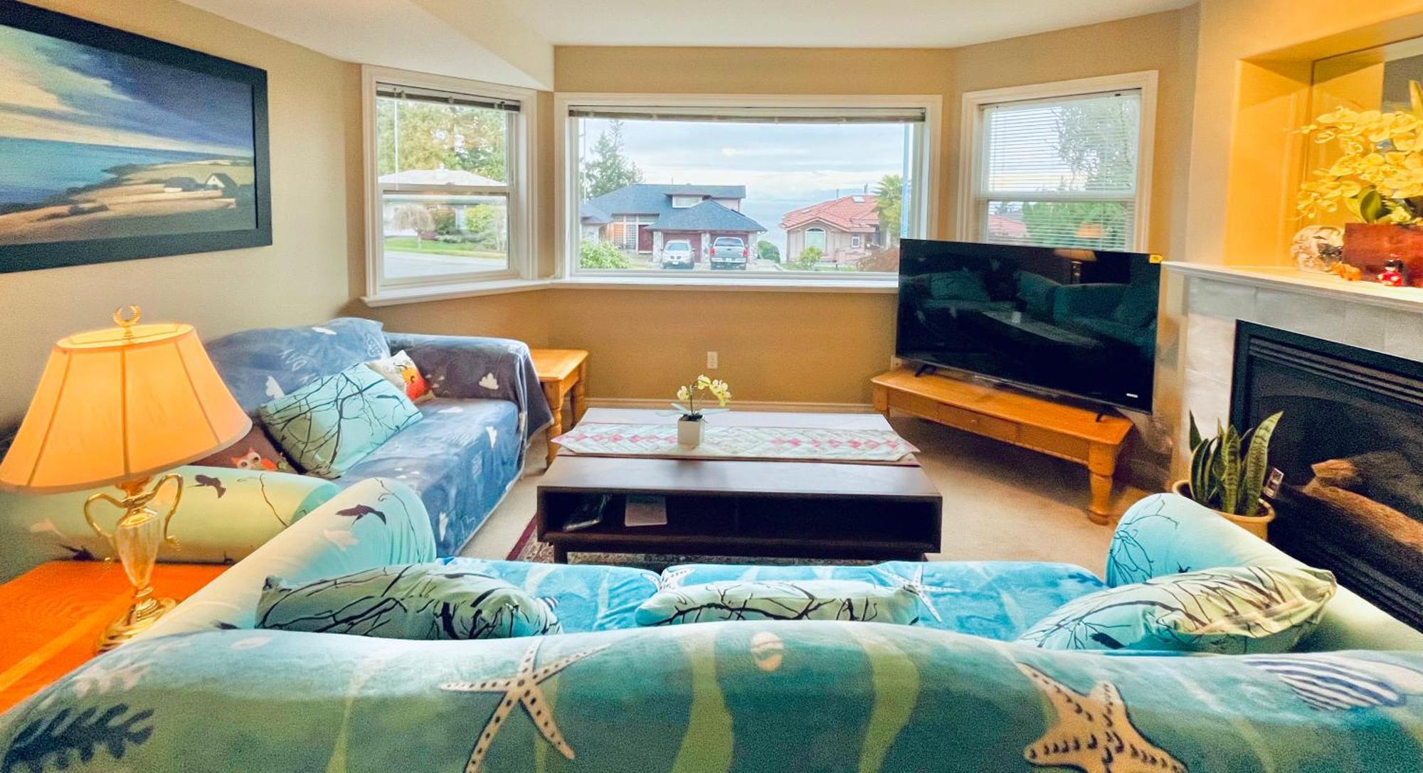 Holiday home Marine Melody