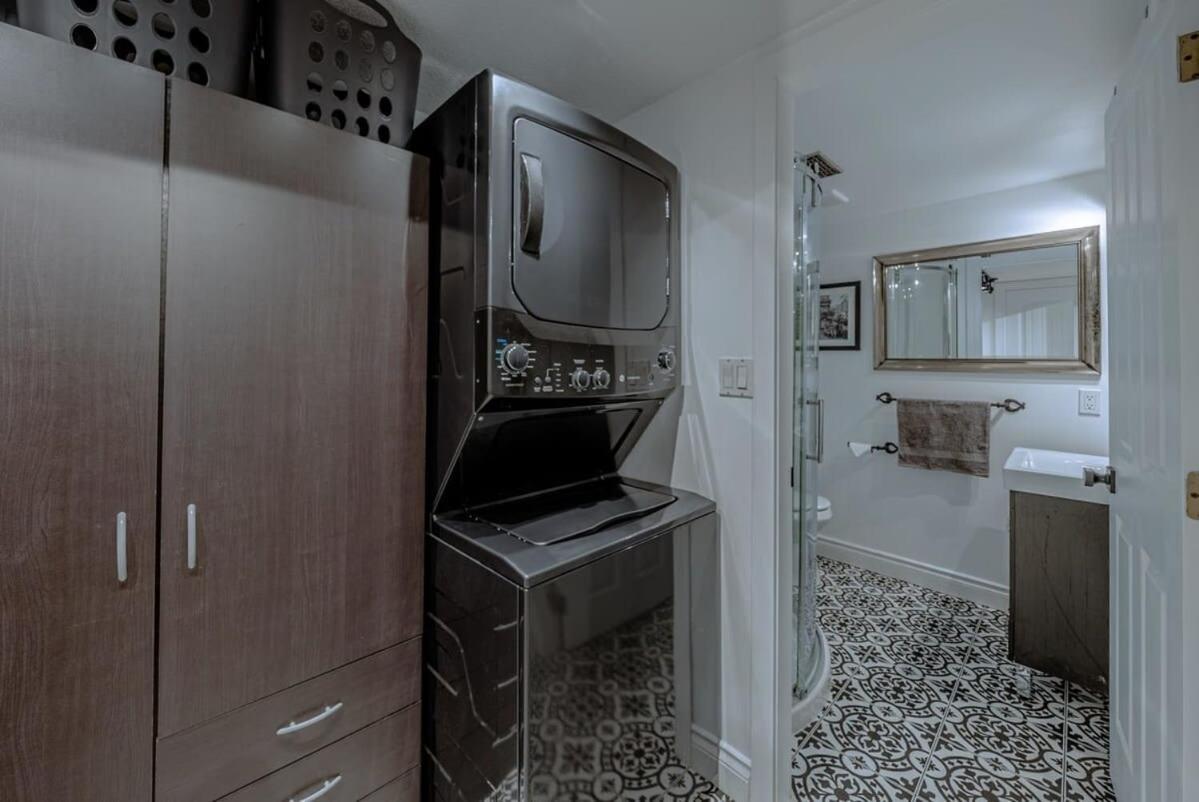 Mariposa Suite-lrg Ground With Garden Holiday home