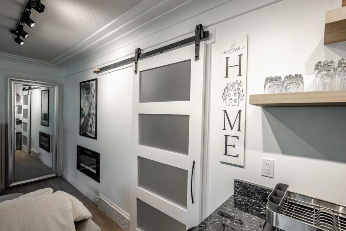 Mariposa Suite-lrg Ground With Garden Nanaimo