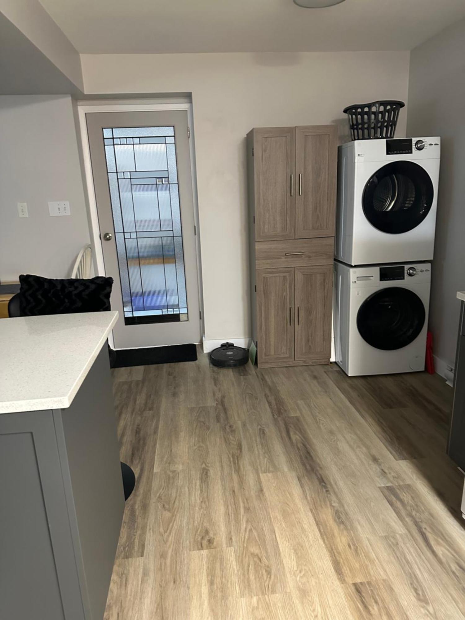 Pleasant Valley Vacation Apartment