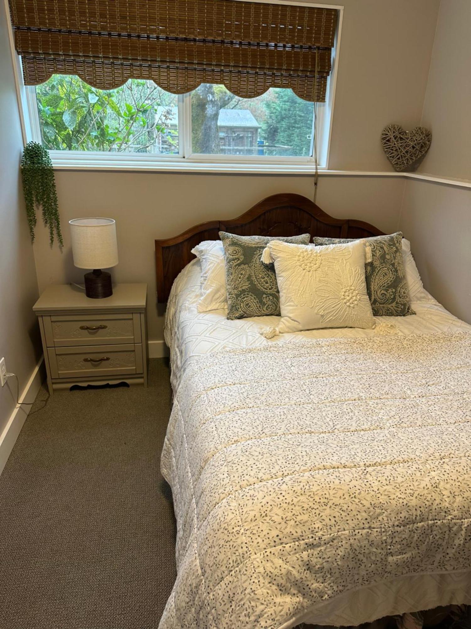 Pleasant Valley Vacation Apartment
