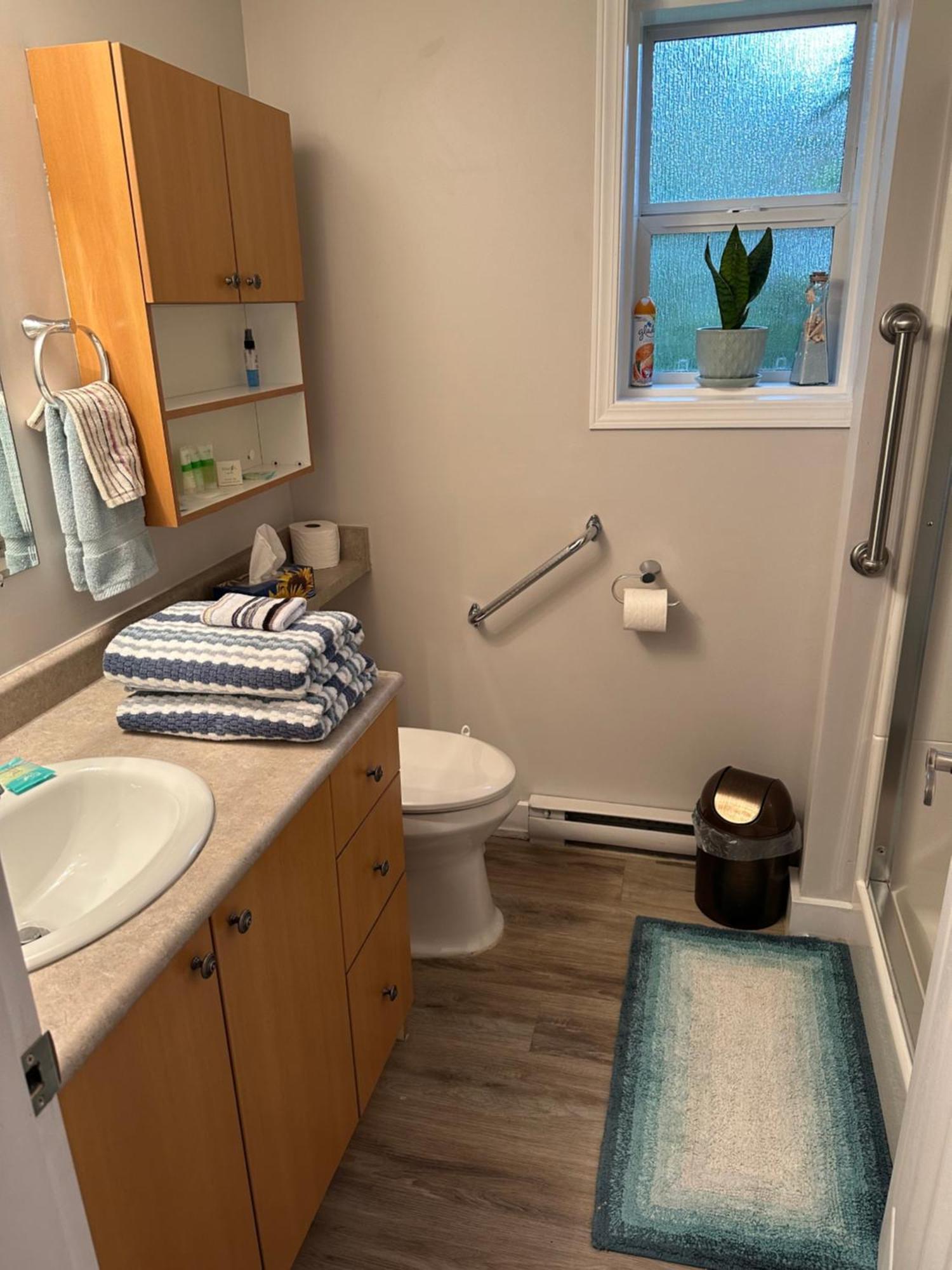 Pleasant Valley Vacation Apartment *