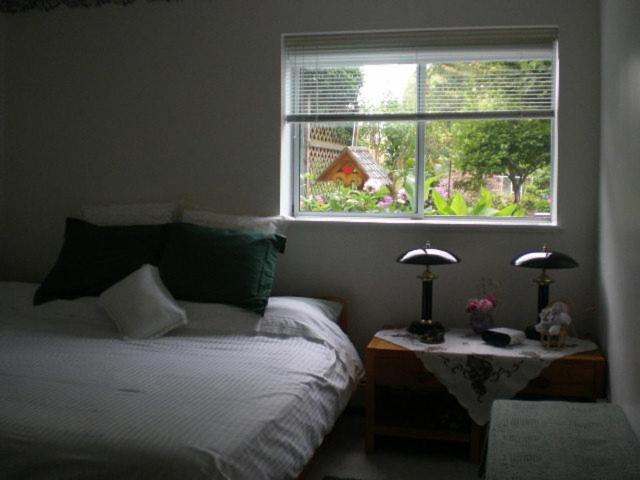 Bed & Breakfast Island View *
