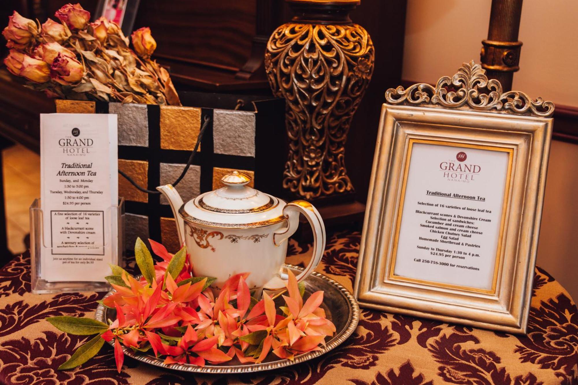 The Grand Hotel 3*