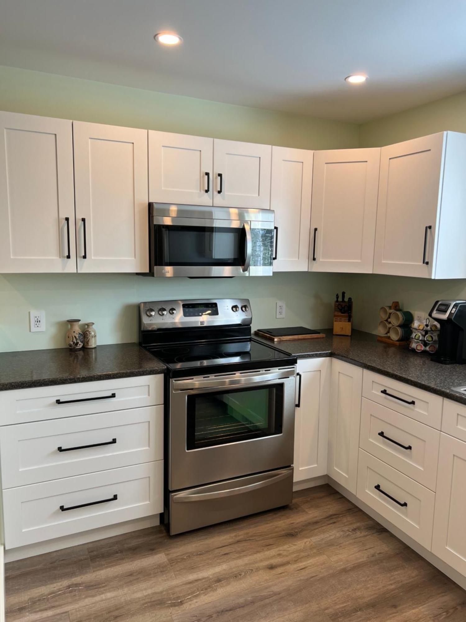 Wellington House Apartment *
