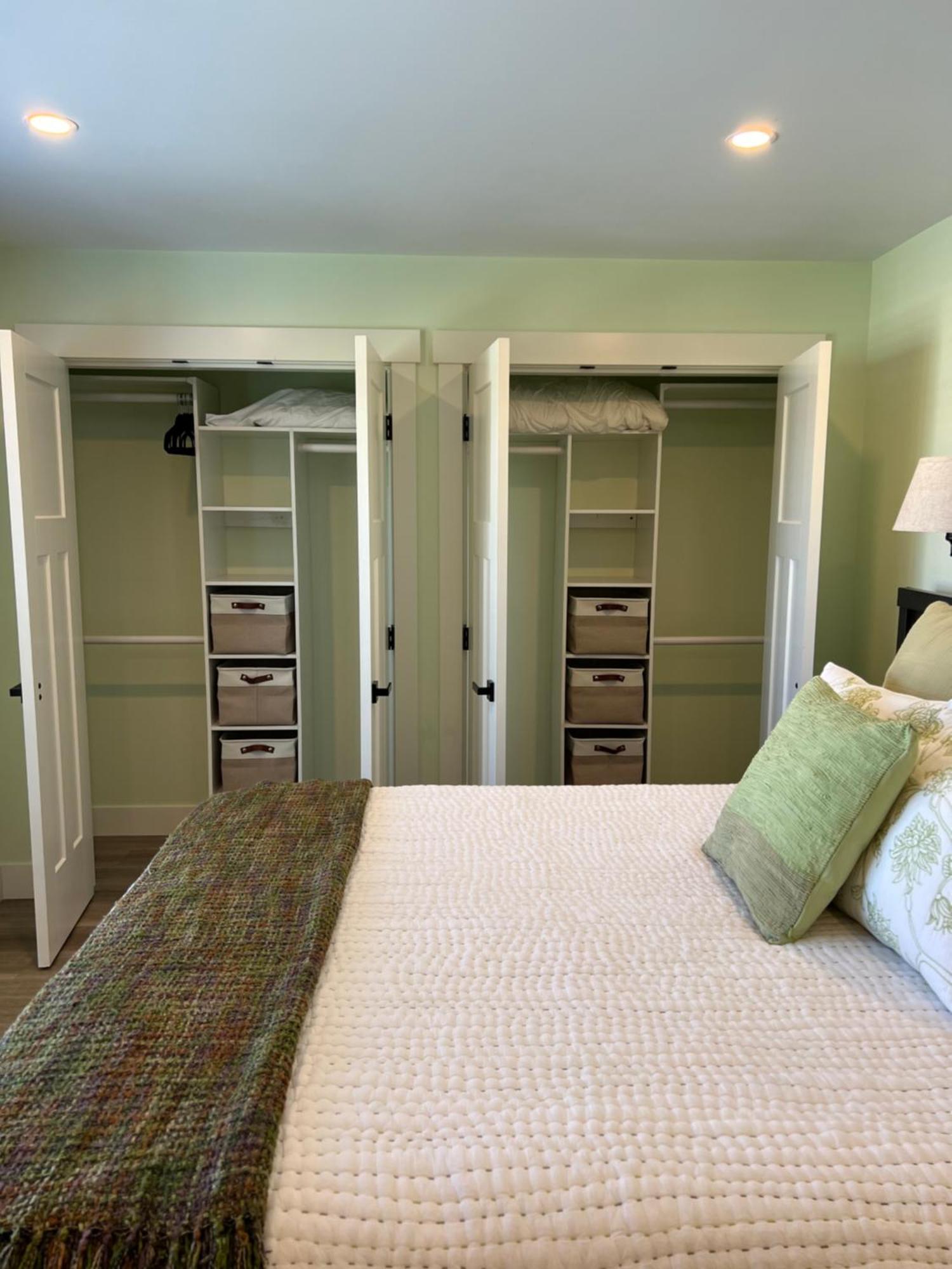 Wellington House Apartment *