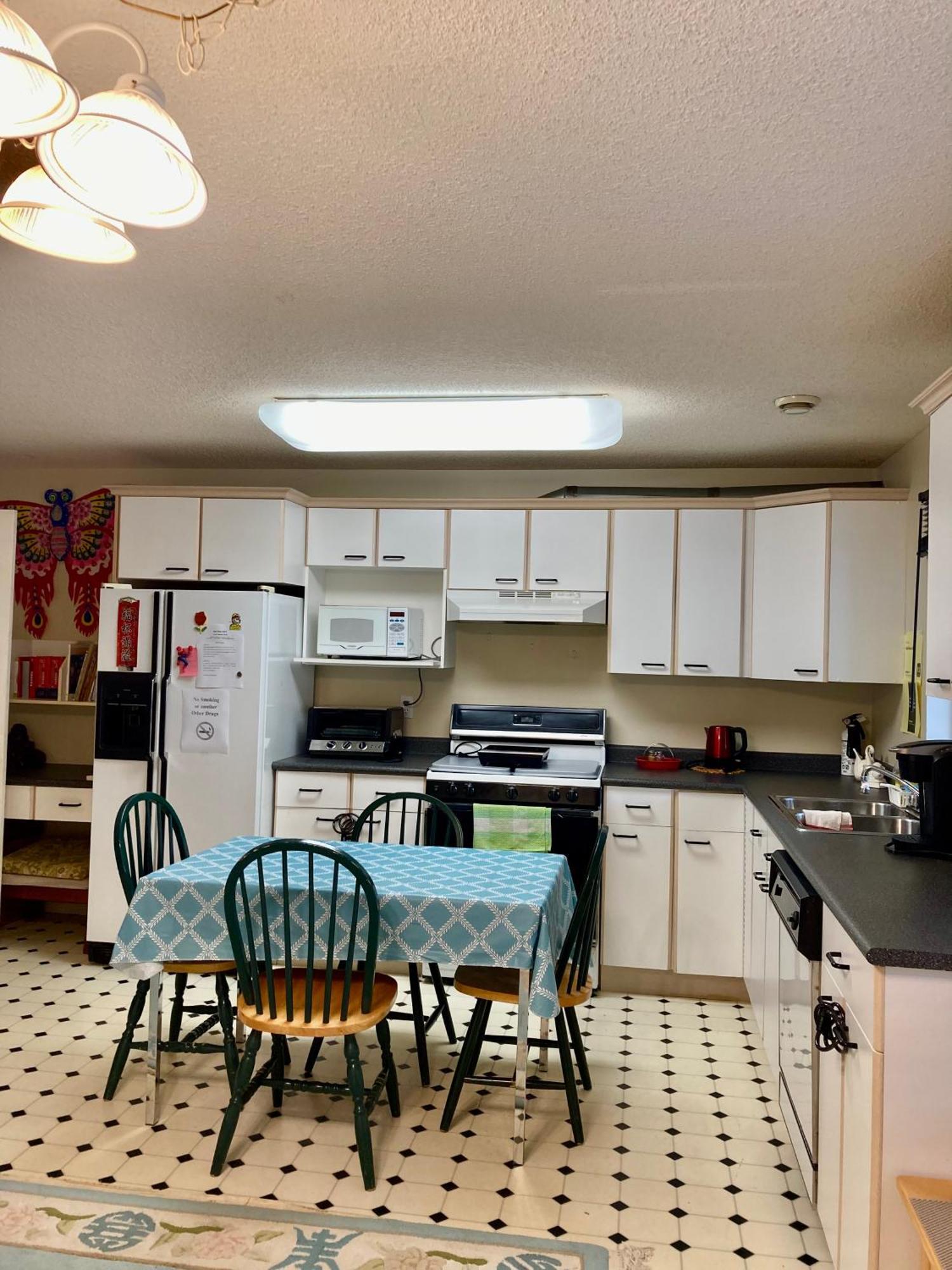 Guest house Red Robe Air