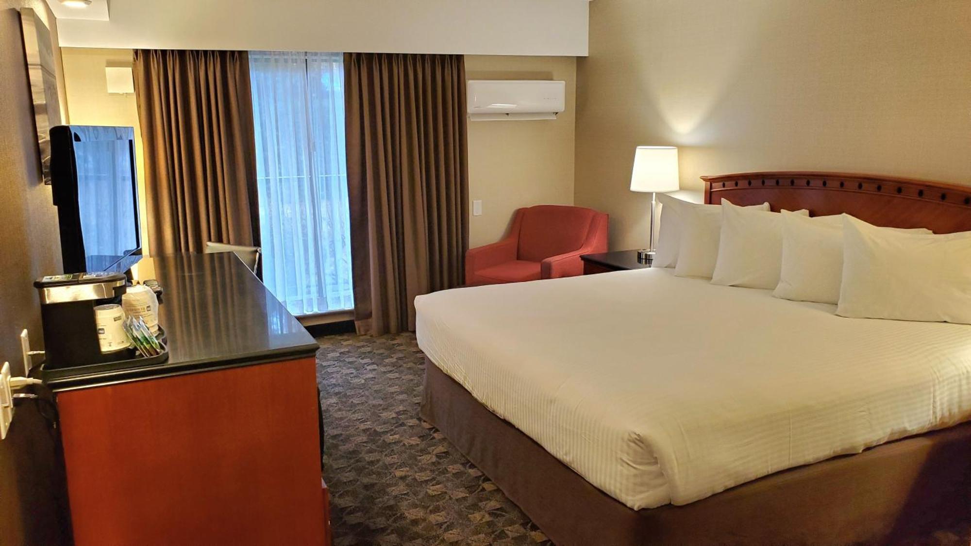 Hotel Western Northgate 3*