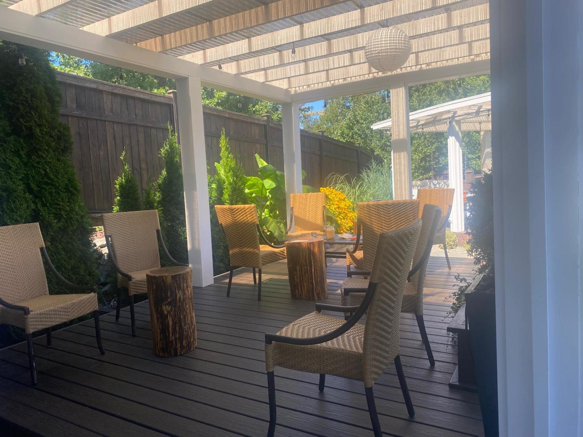Bed & Breakfast Rockwood House 2*
