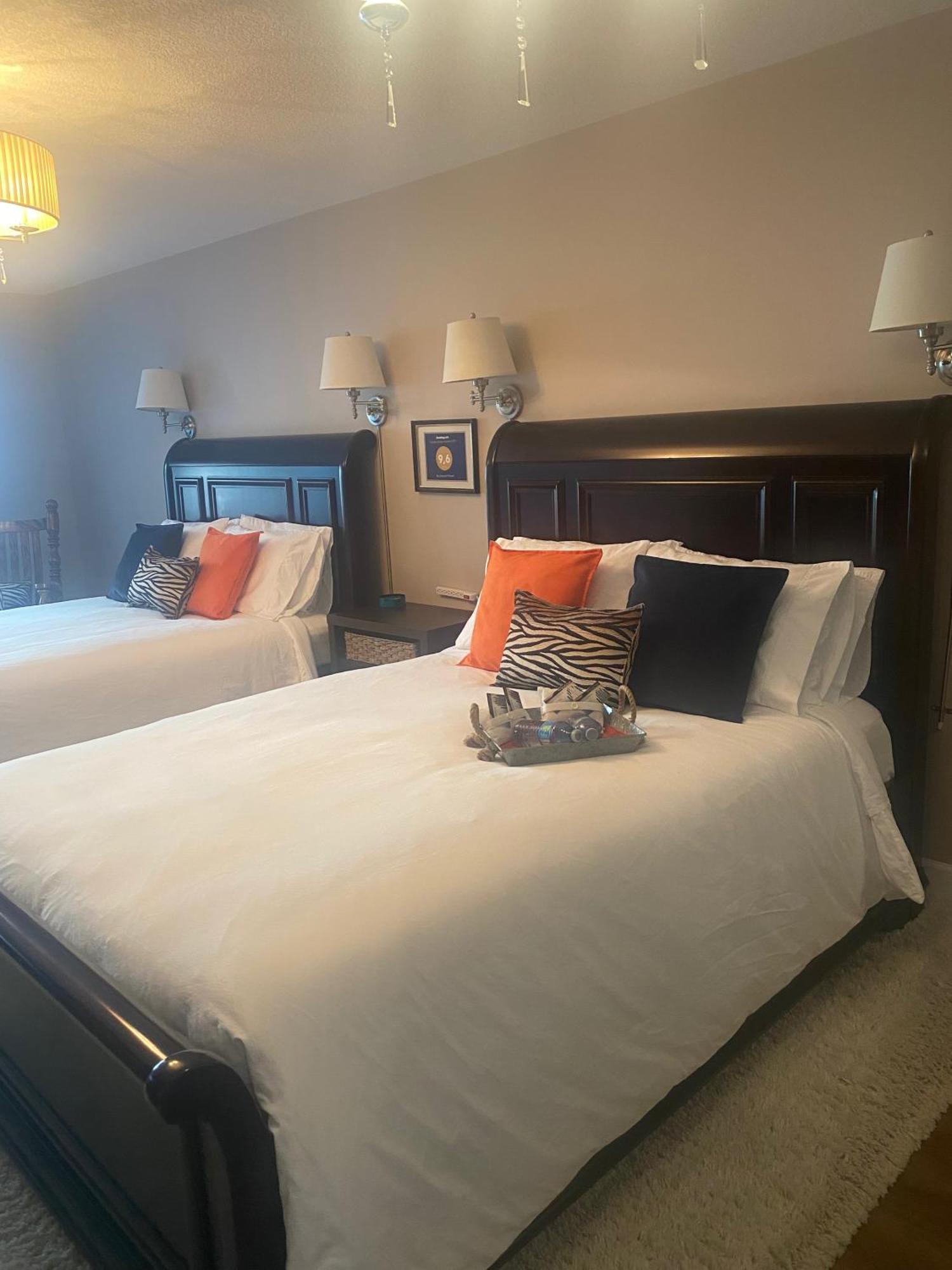 Bed & Breakfast Rockwood House 2*