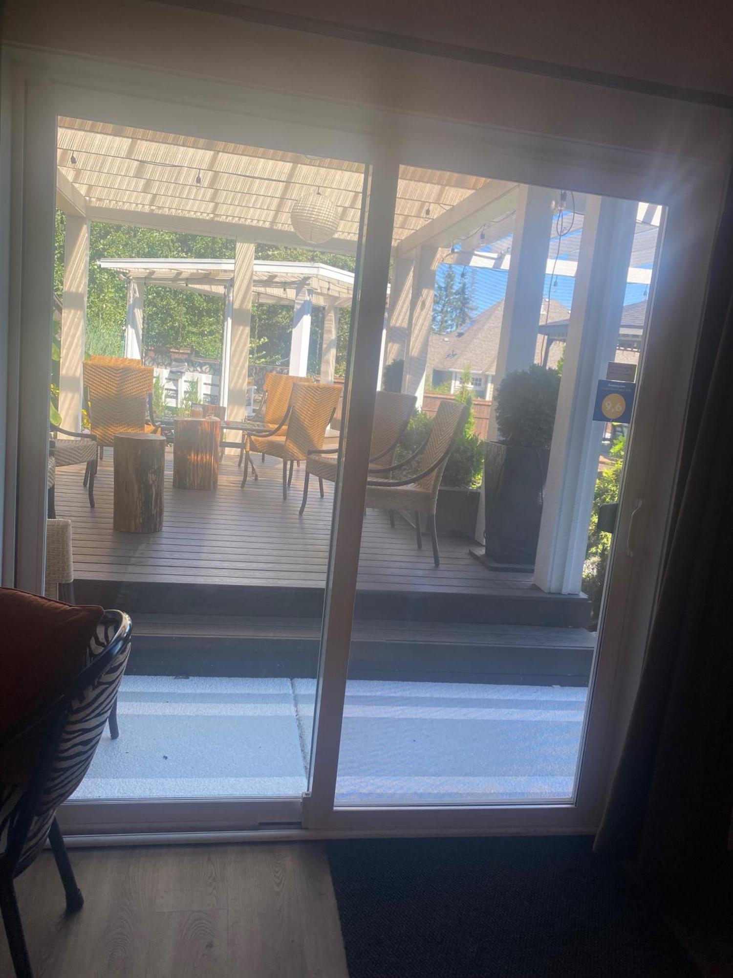 Rockwood House Bed & Breakfast Nanaimo