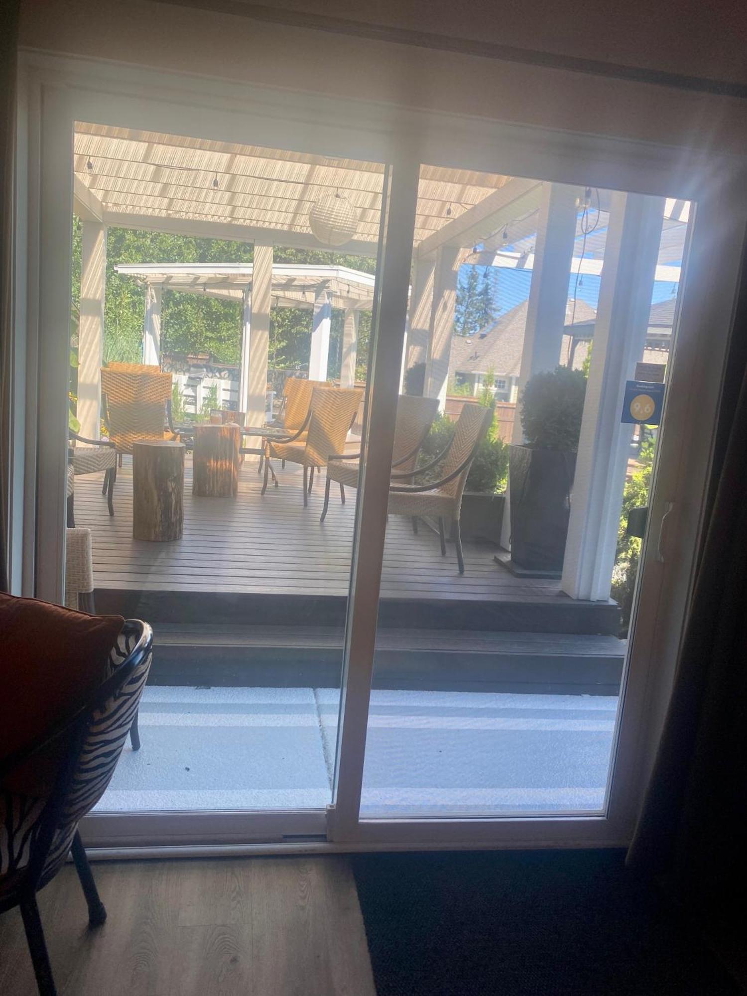 Rockwood House 2* Nanaimo