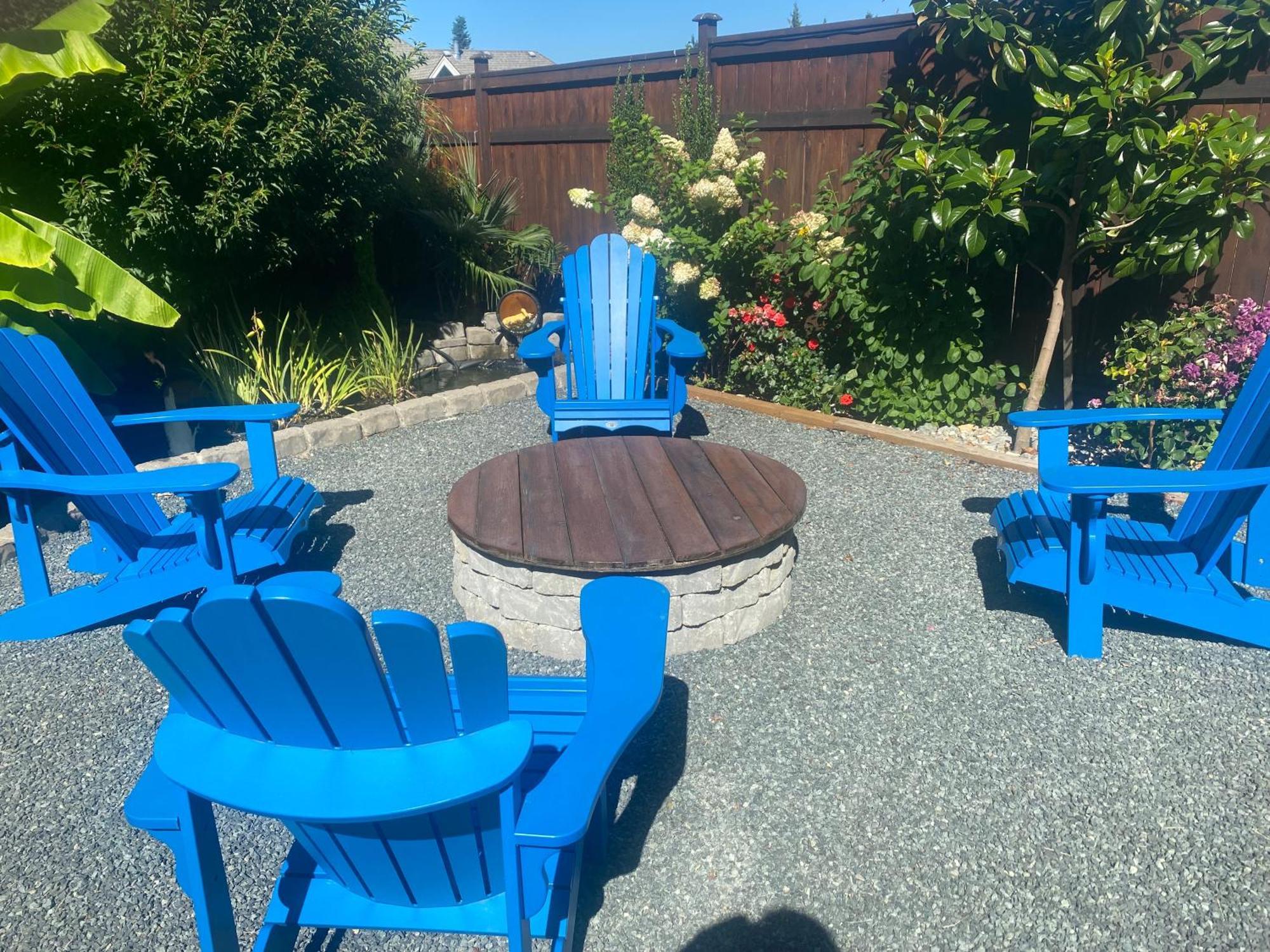 Bed & Breakfast Rockwood House Nanaimo
